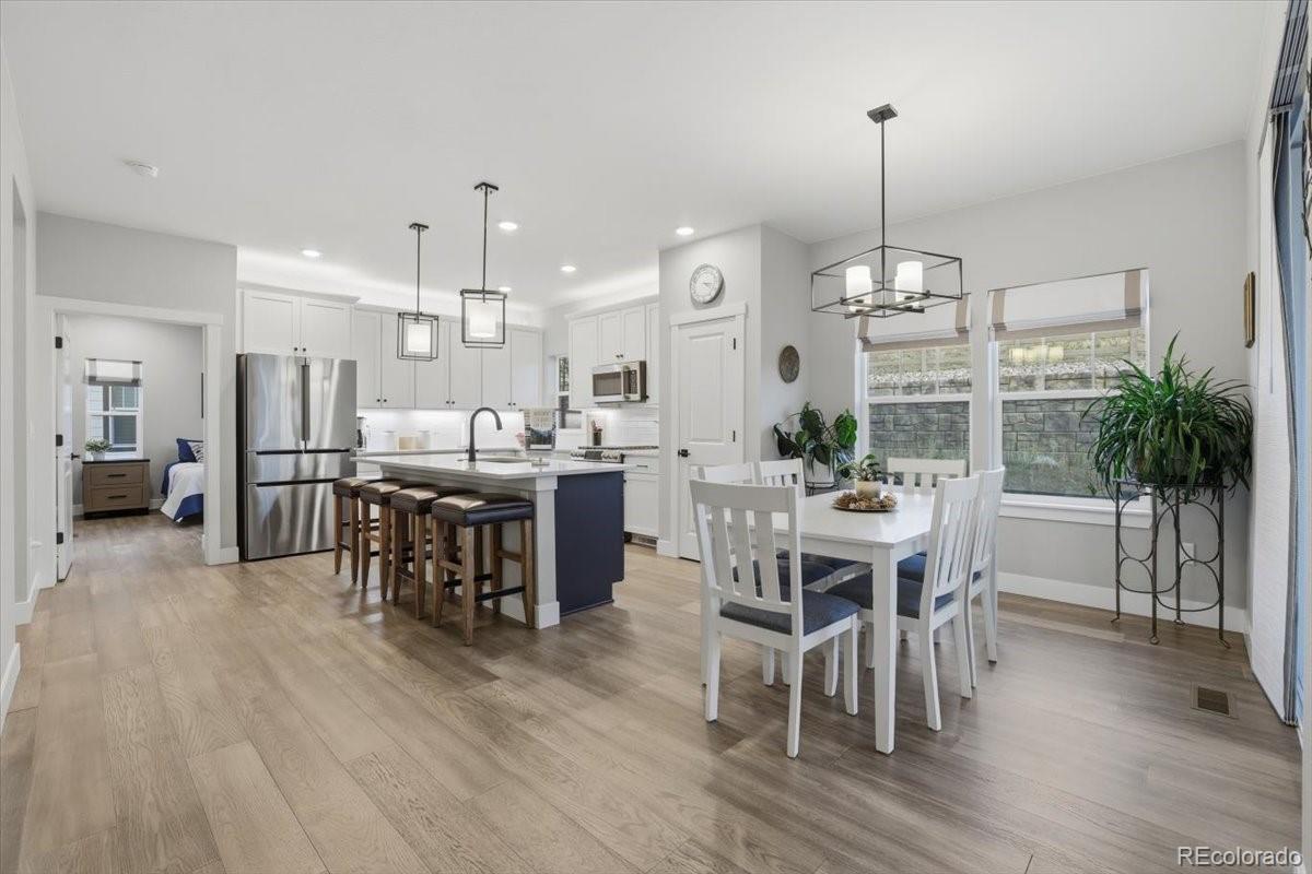 MLS Image #15 for 16277  talons bluff lane,monument, Colorado