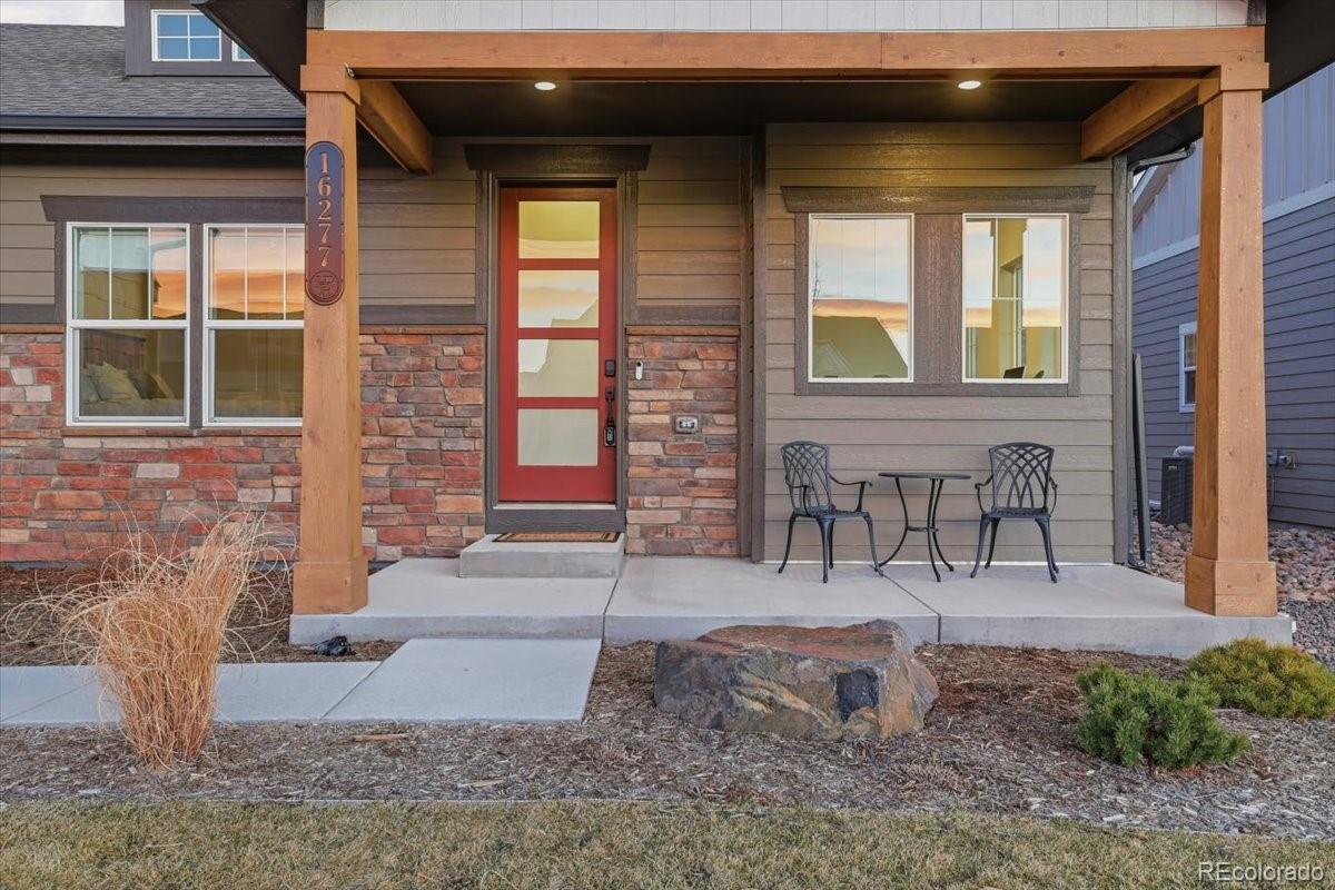 MLS Image #2 for 16277  talons bluff lane,monument, Colorado