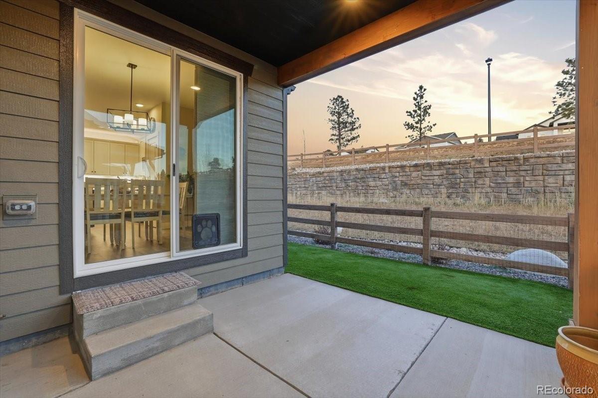 MLS Image #41 for 16277  talons bluff lane,monument, Colorado