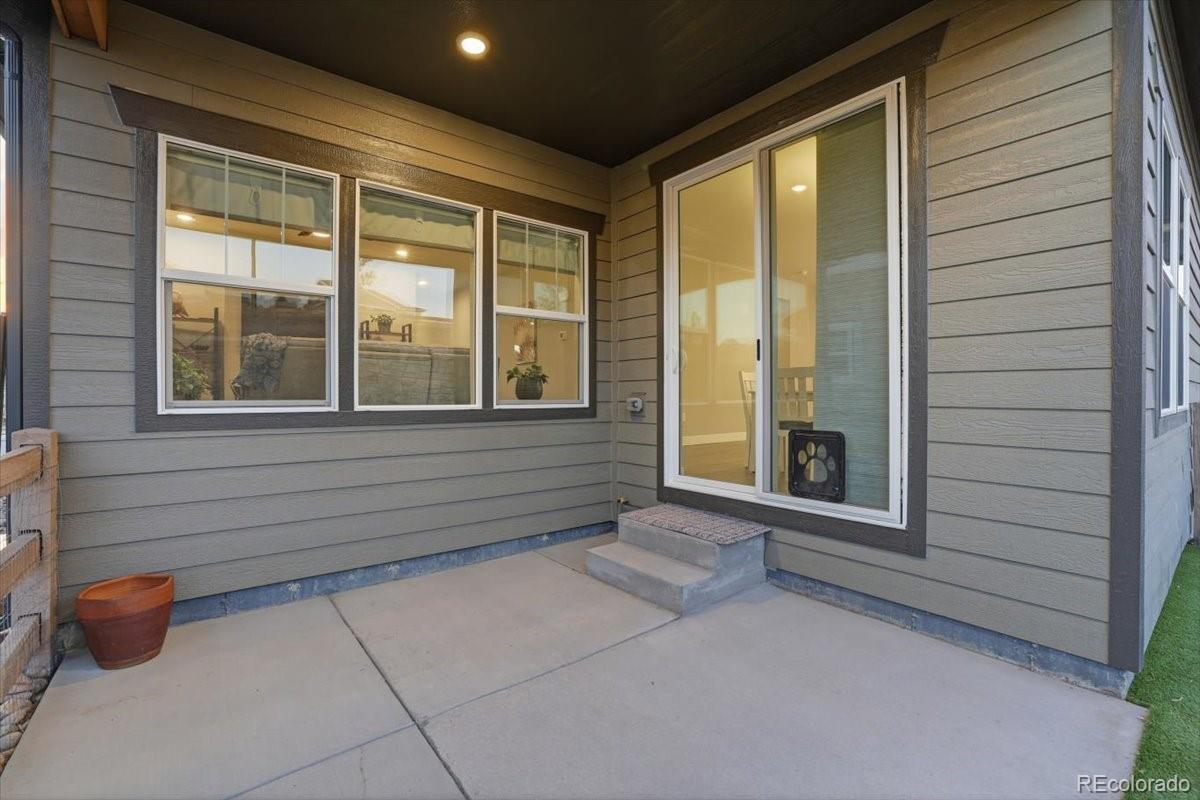 MLS Image #42 for 16277  talons bluff lane,monument, Colorado