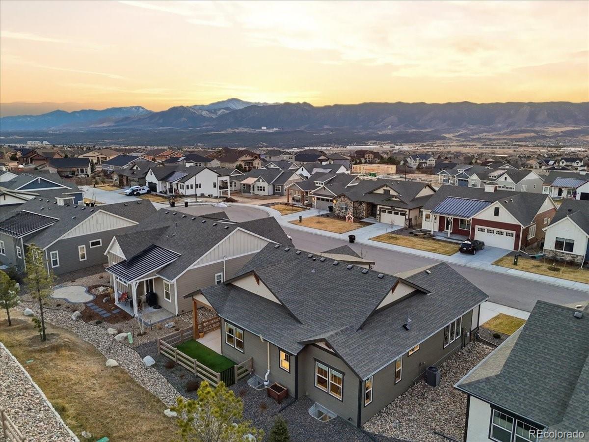 MLS Image #44 for 16277  talons bluff lane,monument, Colorado