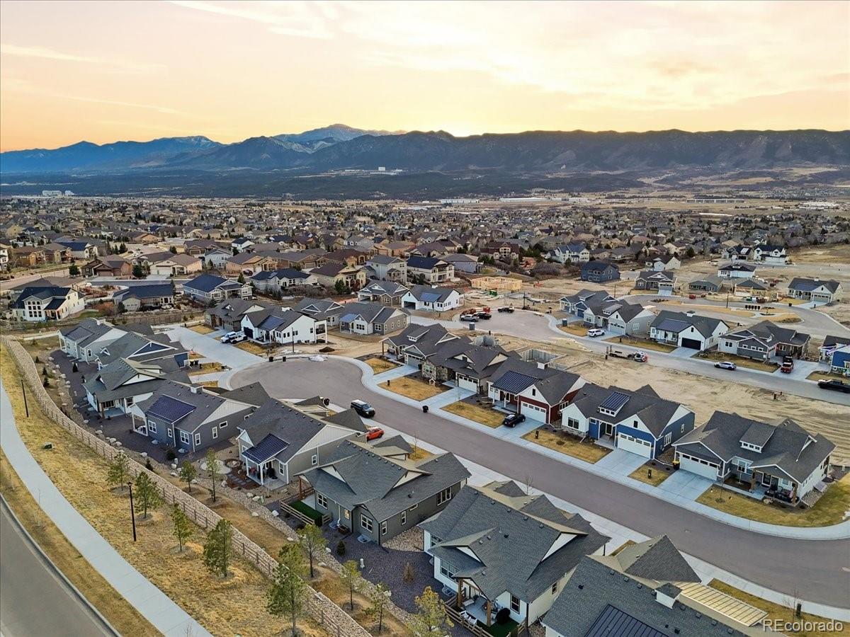 MLS Image #46 for 16277  talons bluff lane,monument, Colorado