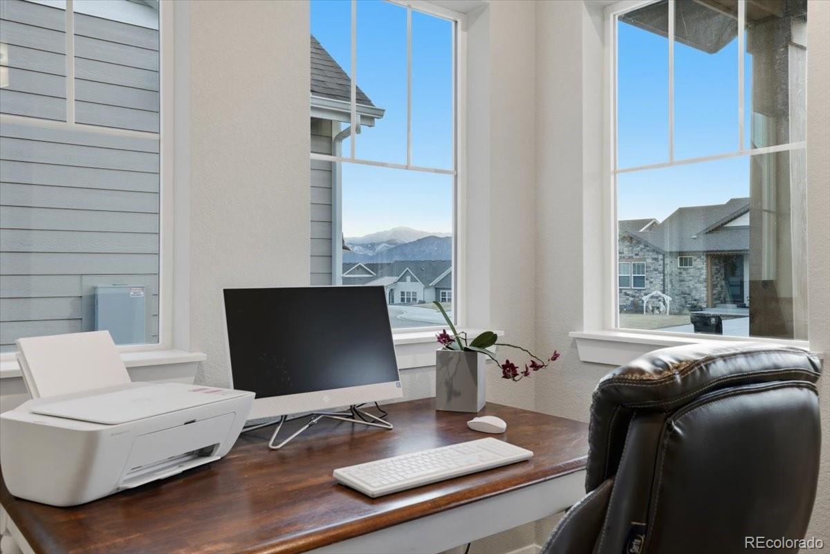 MLS Image #5 for 16277  talons bluff lane,monument, Colorado