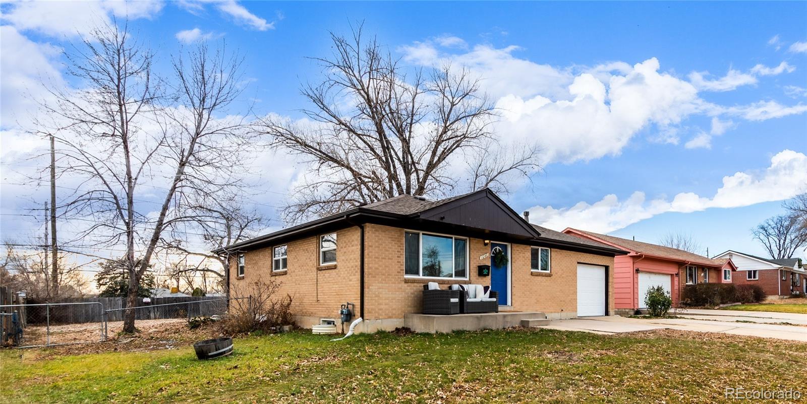 MLS Image #1 for 1040 e 112th place,northglenn, Colorado