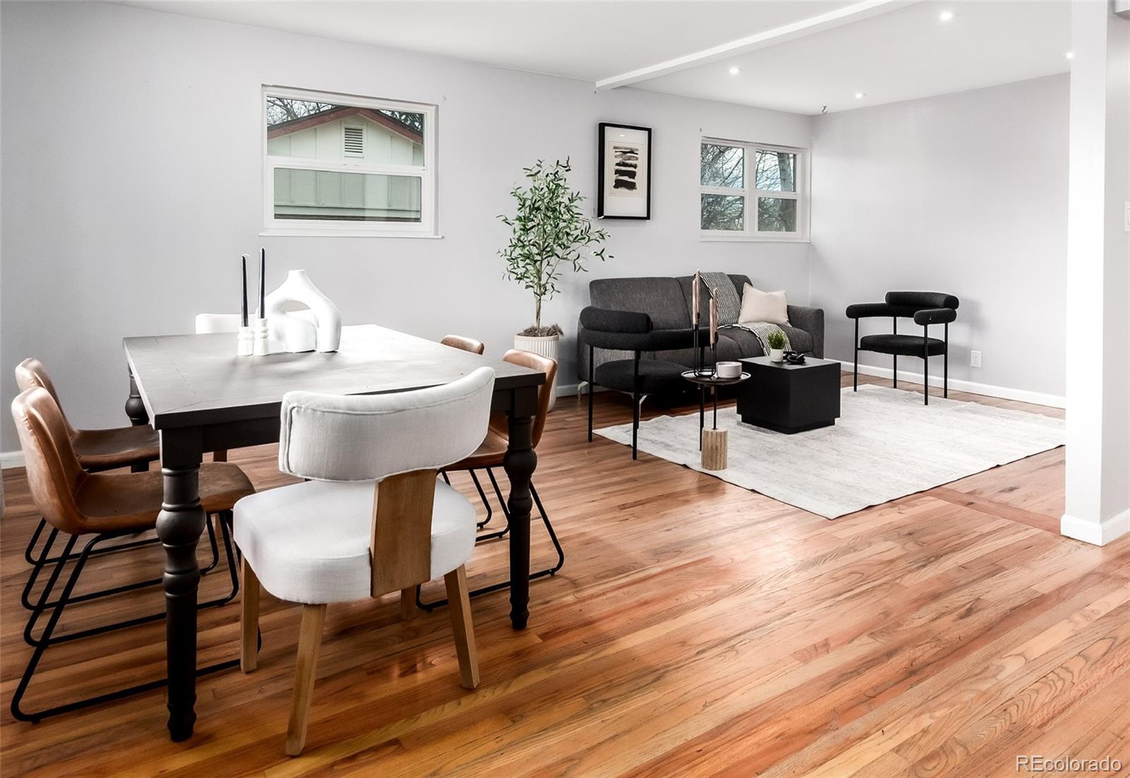 MLS Image #5 for 1040 e 112th place,northglenn, Colorado