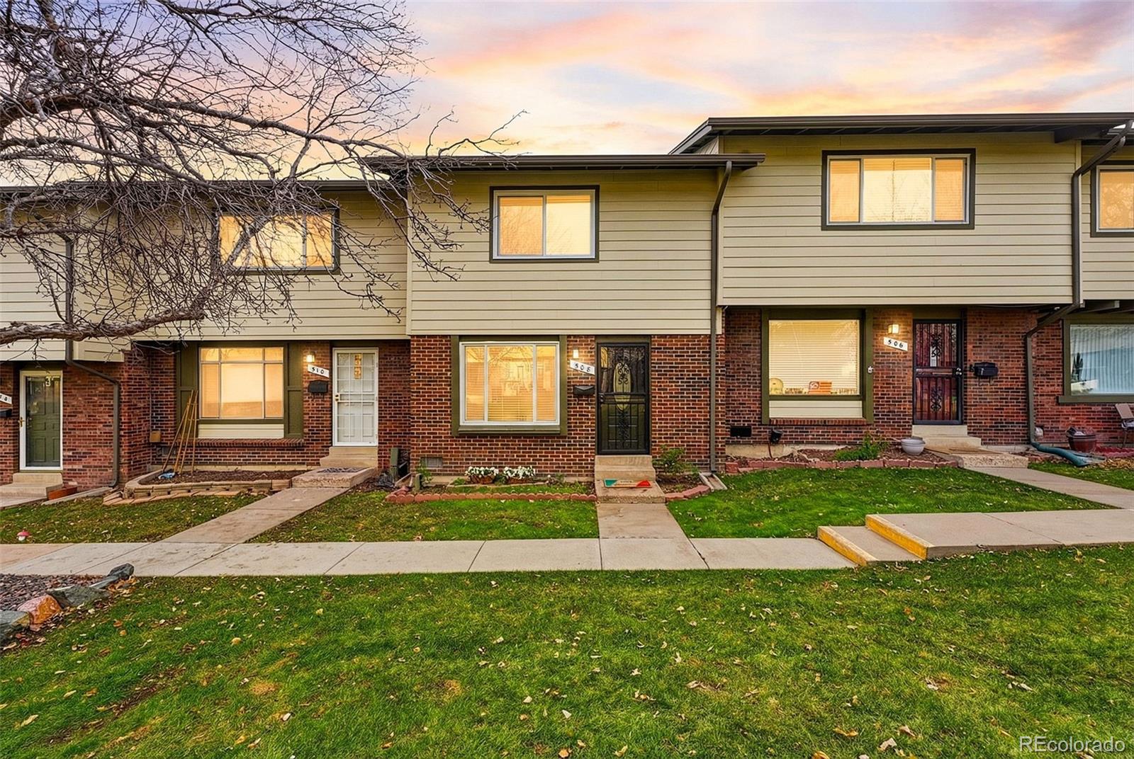 MLS Image #0 for 508 s carr street,lakewood, Colorado