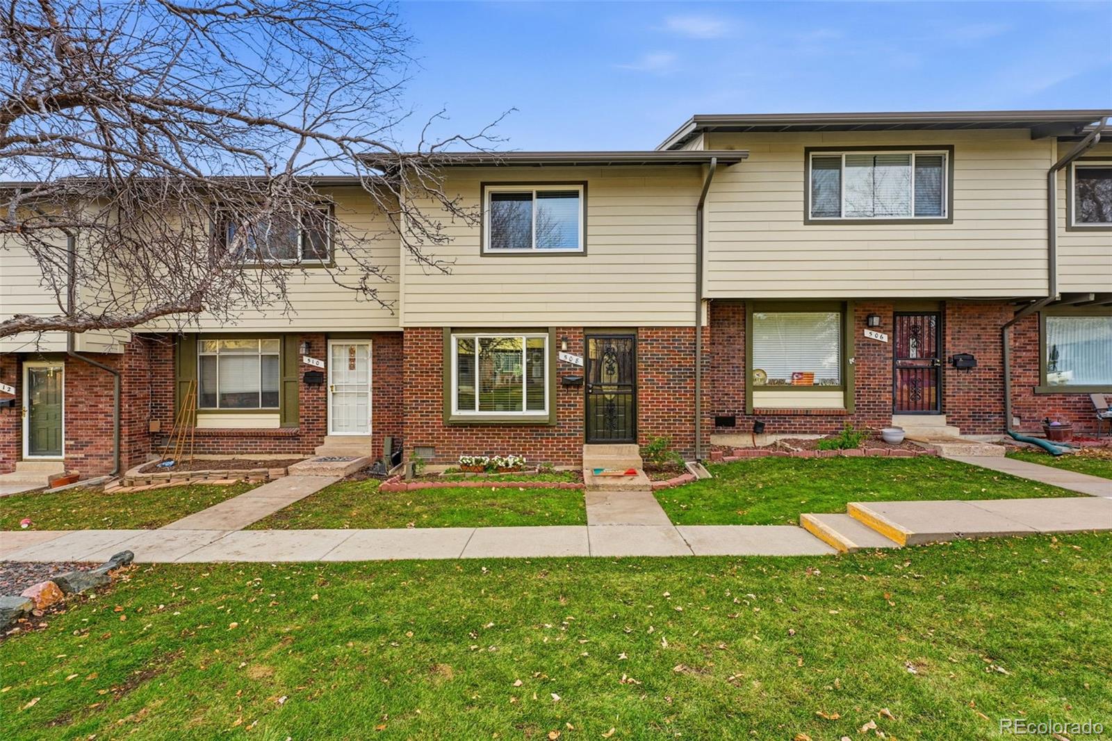 MLS Image #1 for 508 s carr street,lakewood, Colorado