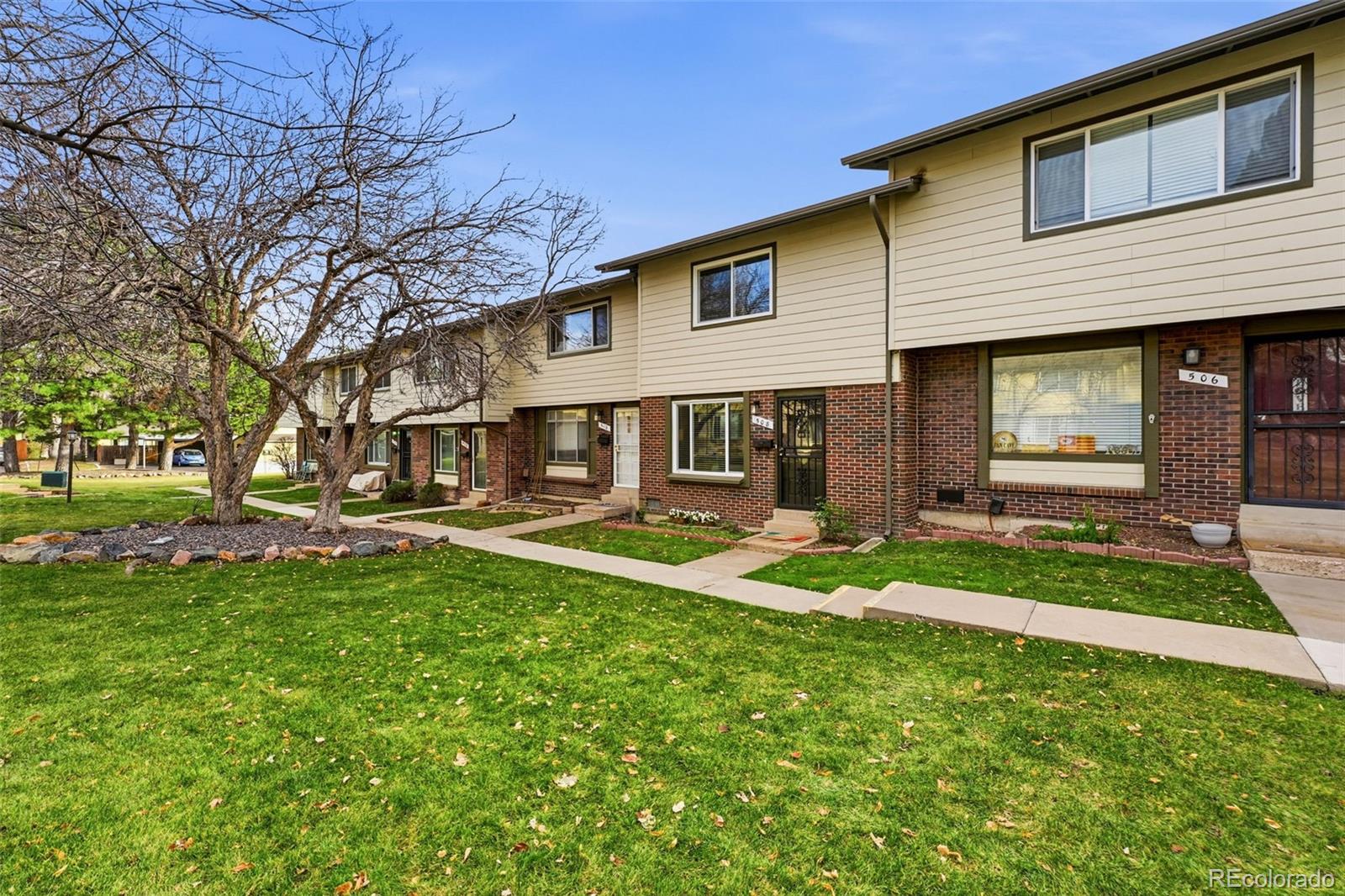 MLS Image #2 for 508 s carr street,lakewood, Colorado