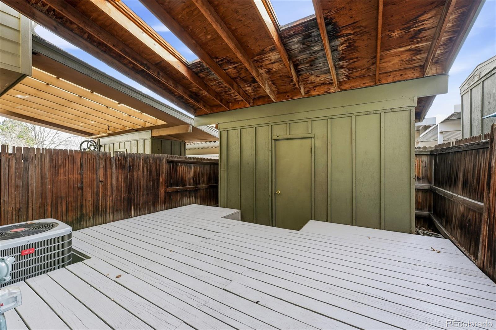 MLS Image #26 for 508 s carr street,lakewood, Colorado