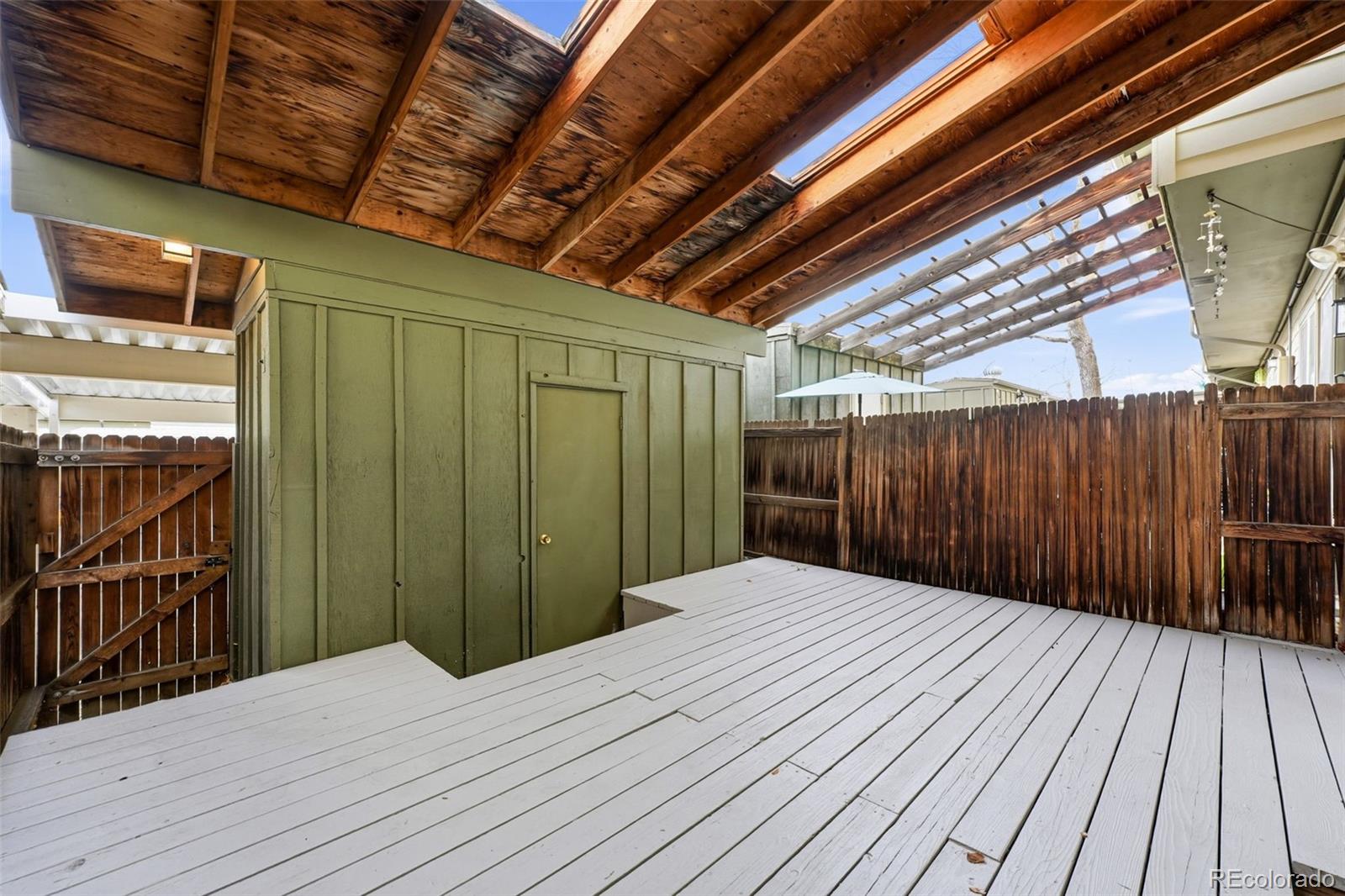 MLS Image #27 for 508 s carr street,lakewood, Colorado