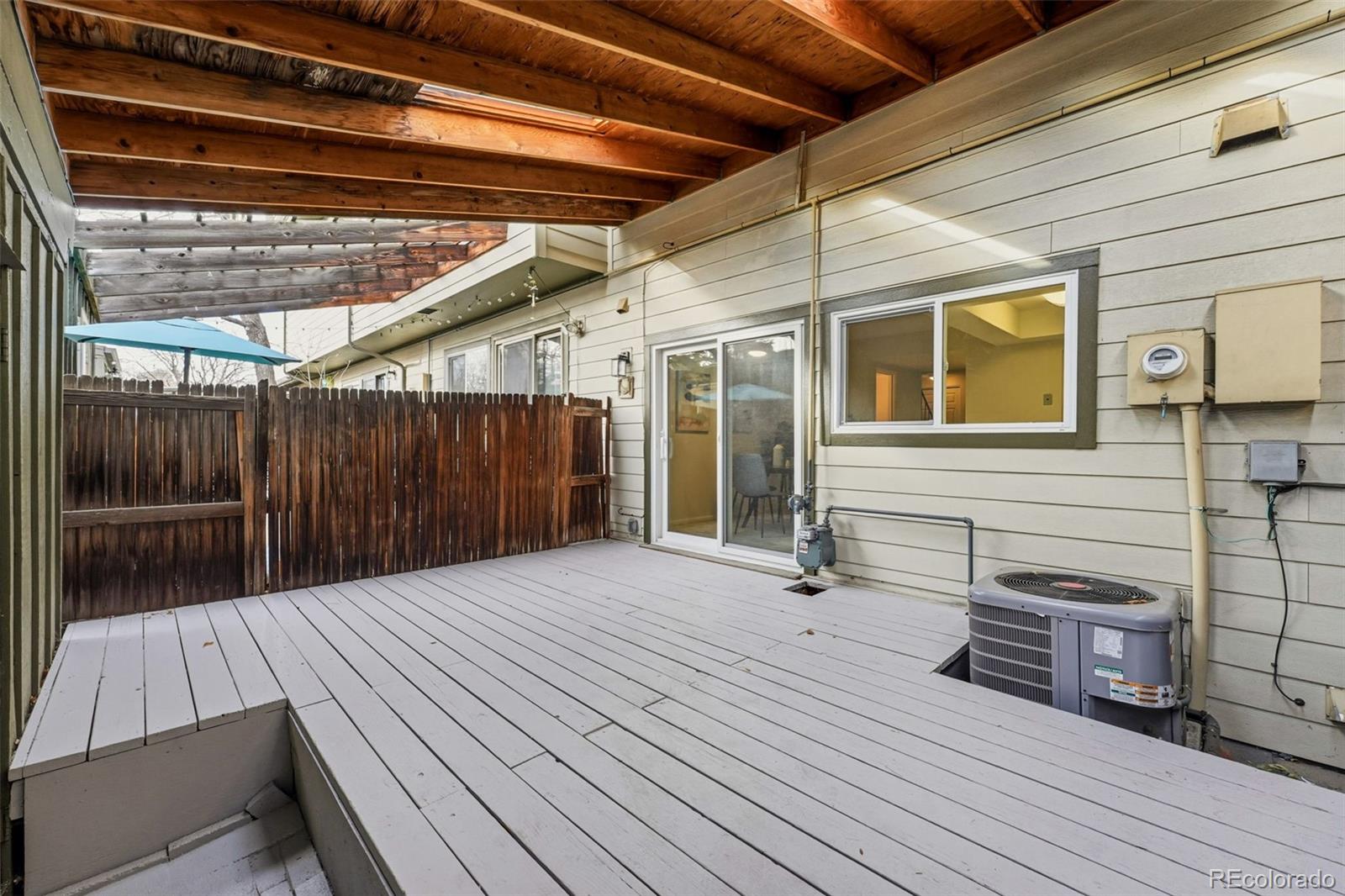 MLS Image #29 for 508 s carr street,lakewood, Colorado