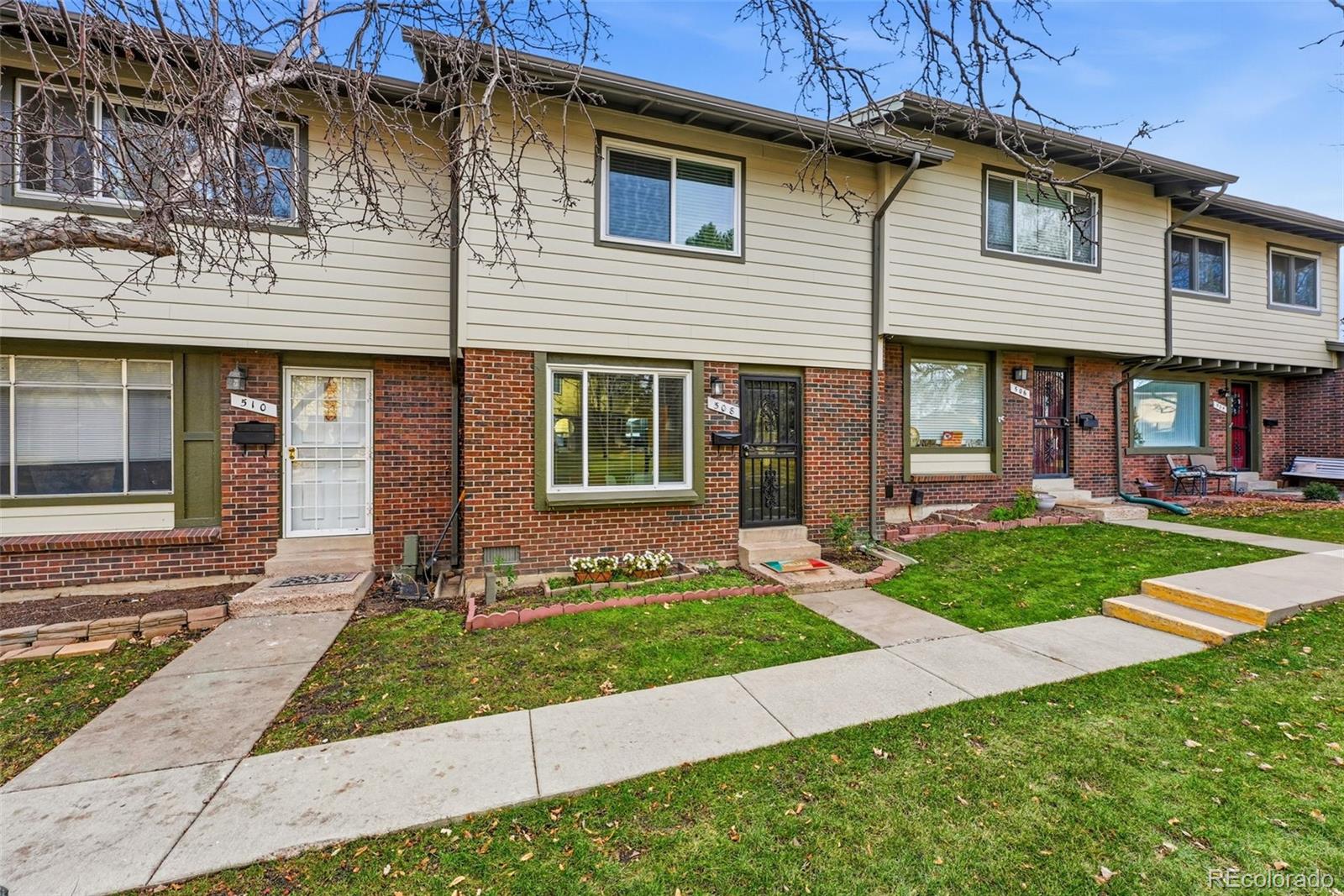MLS Image #3 for 508 s carr street,lakewood, Colorado