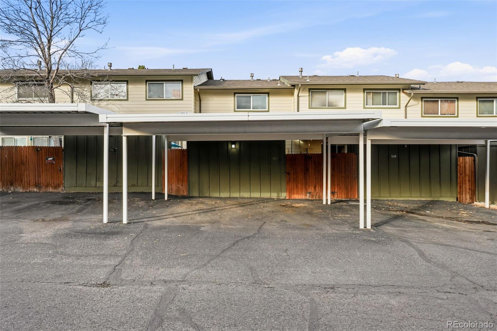 MLS Image #30 for 508 s carr street,lakewood, Colorado