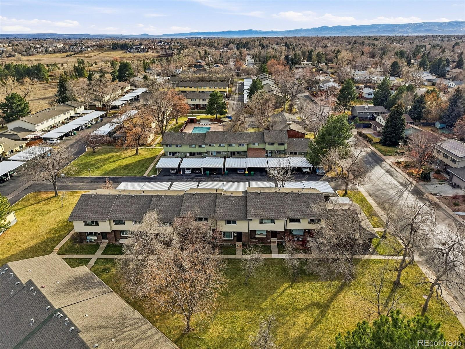MLS Image #32 for 508 s carr street,lakewood, Colorado