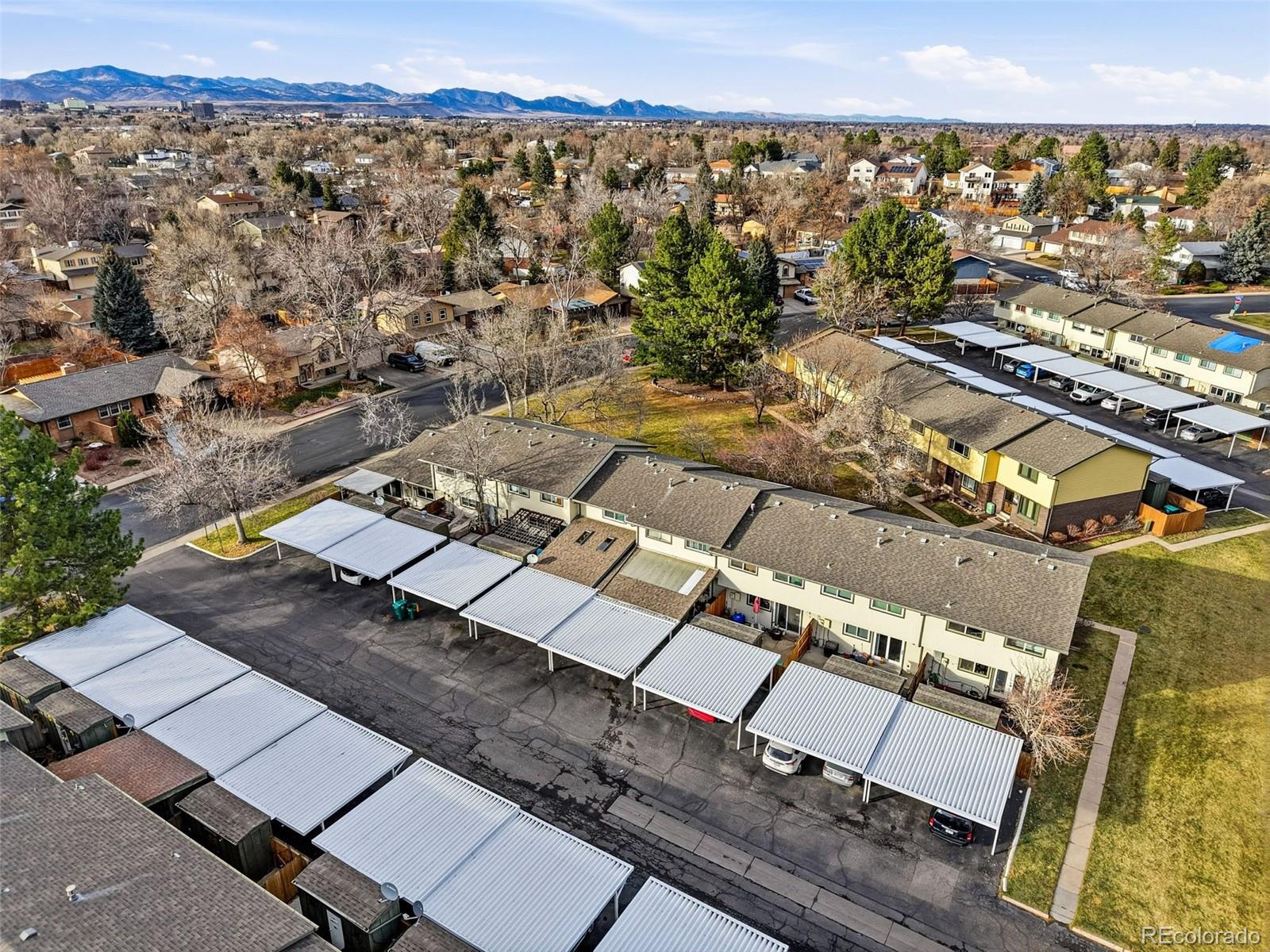 MLS Image #35 for 508 s carr street,lakewood, Colorado