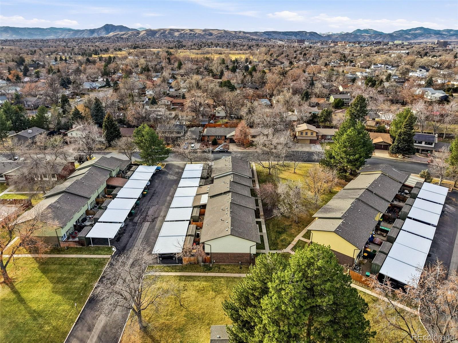 MLS Image #36 for 508 s carr street,lakewood, Colorado