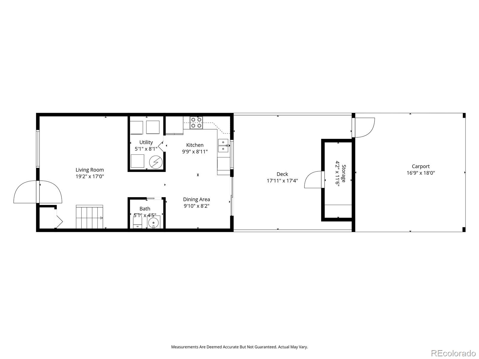 MLS Image #39 for 508 s carr street,lakewood, Colorado