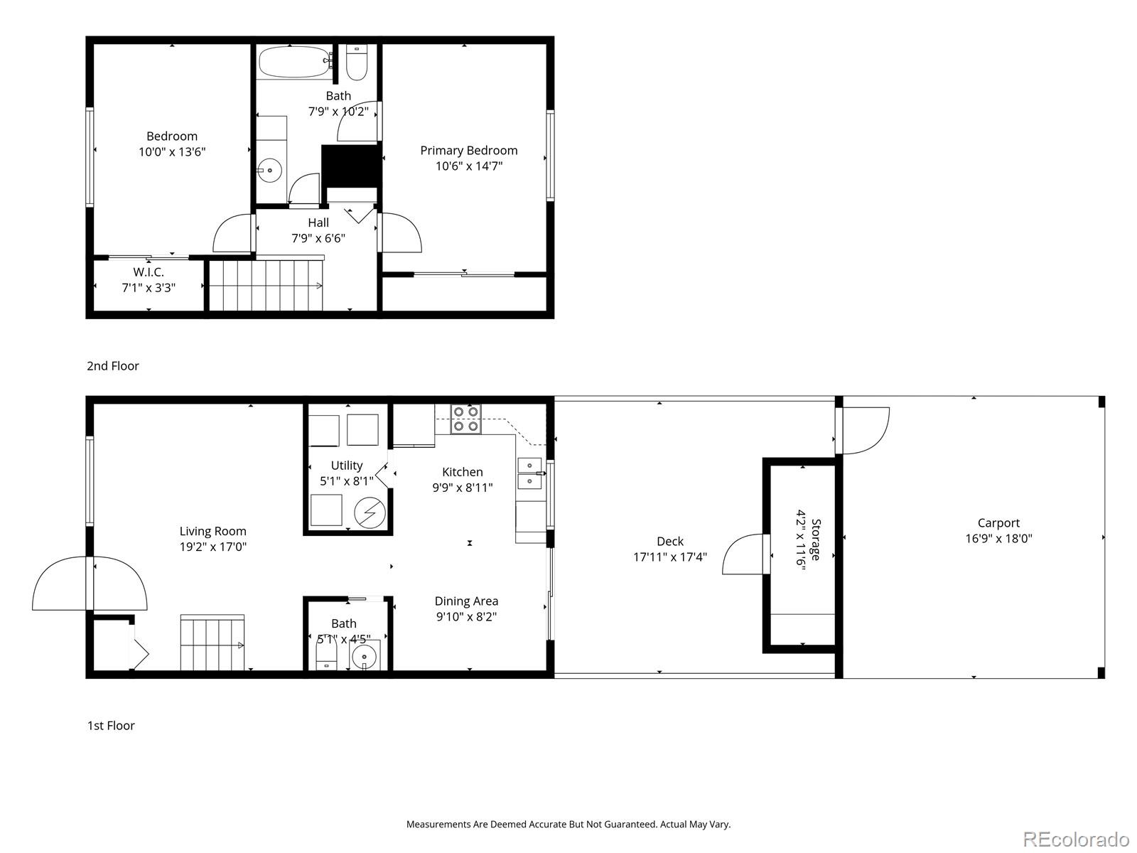 MLS Image #41 for 508 s carr street,lakewood, Colorado