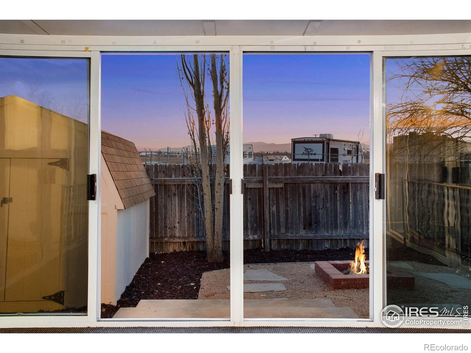 MLS Image #33 for 8121  taylor court,fort collins, Colorado