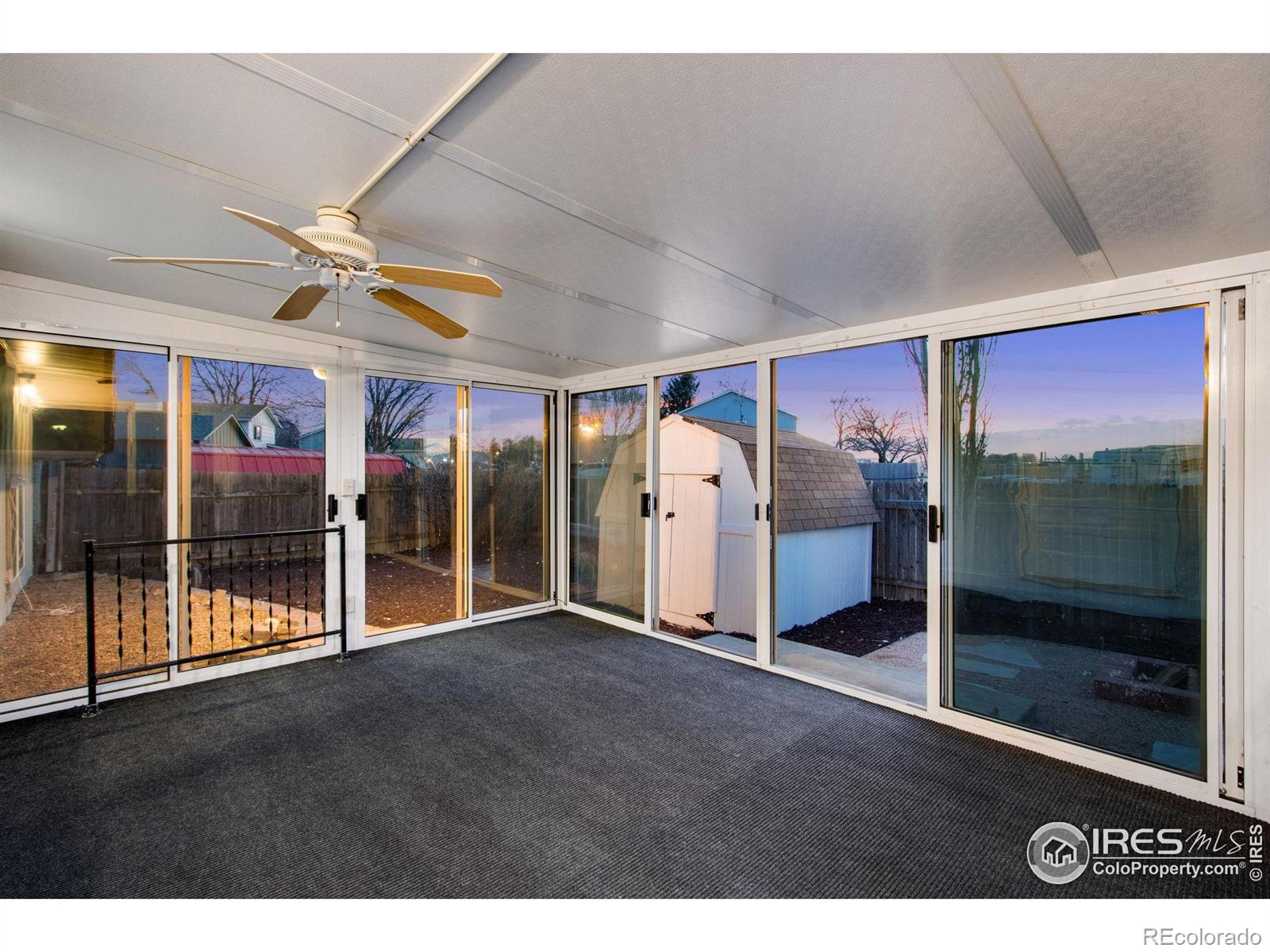 MLS Image #34 for 8121  taylor court,fort collins, Colorado