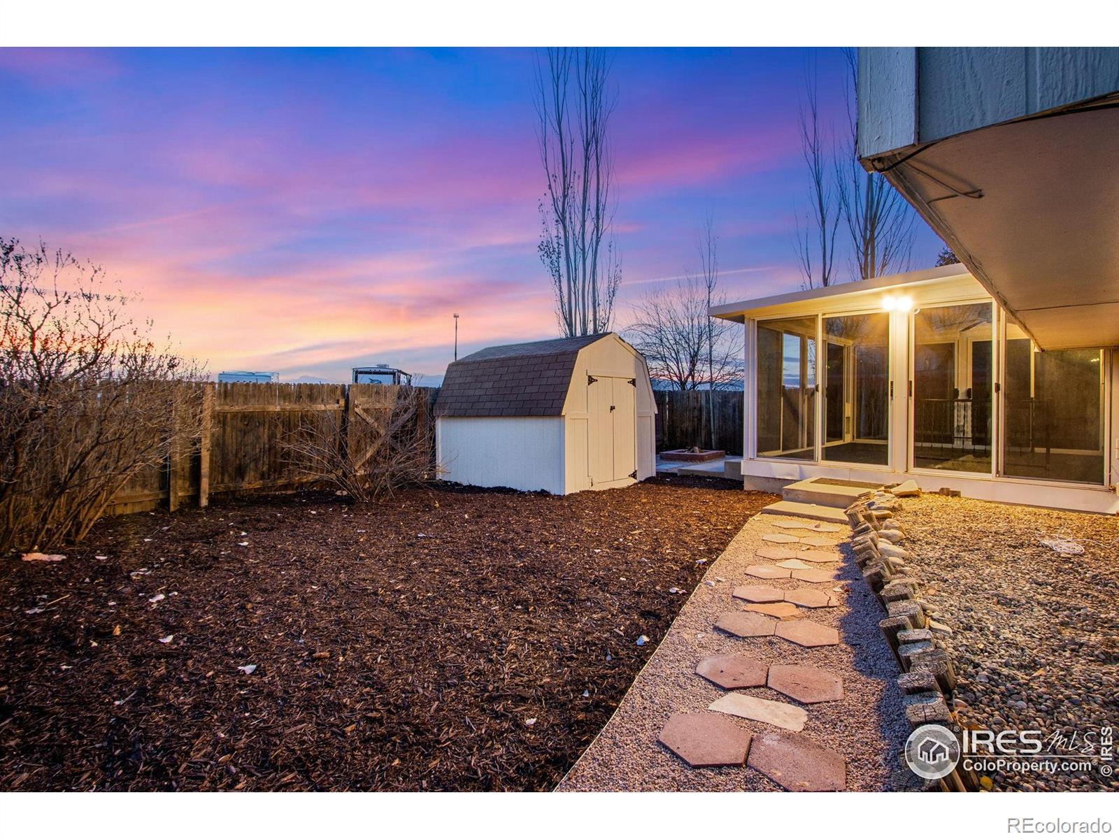 MLS Image #37 for 8121  taylor court,fort collins, Colorado