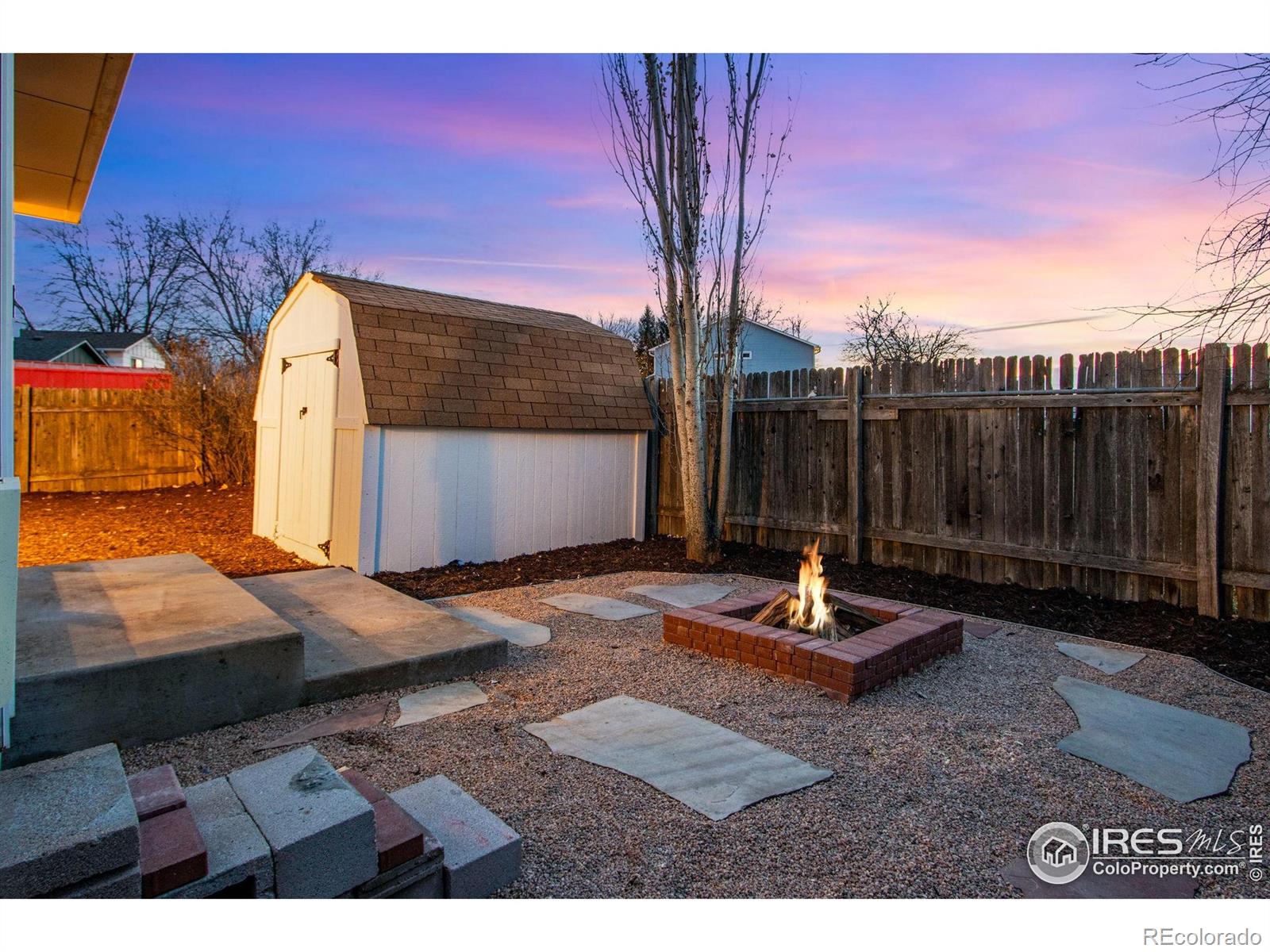 MLS Image #4 for 8121  taylor court,fort collins, Colorado
