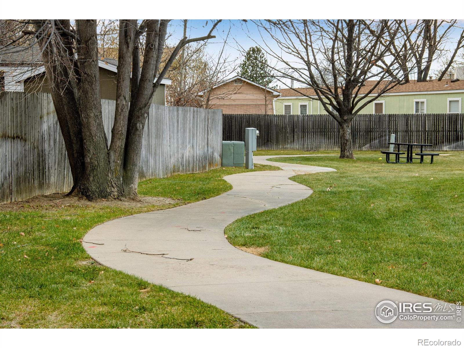 MLS Image #45 for 8121  taylor court,fort collins, Colorado