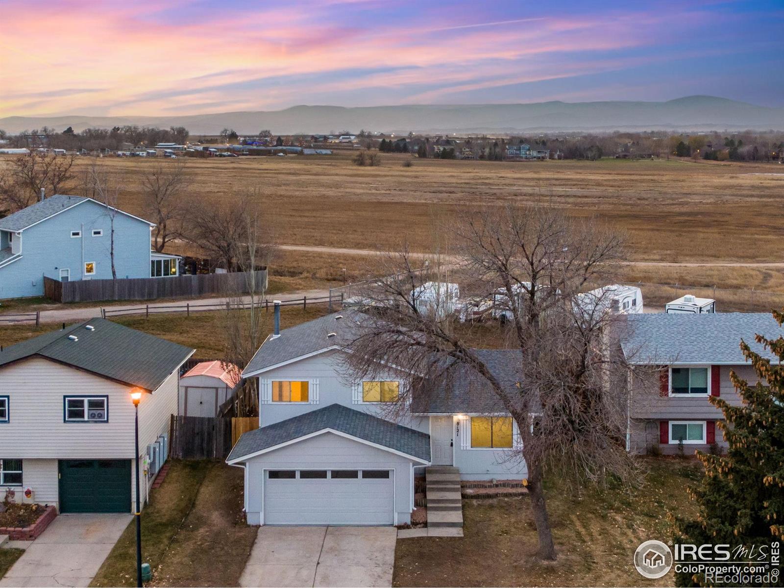 MLS Image #49 for 8121  taylor court,fort collins, Colorado