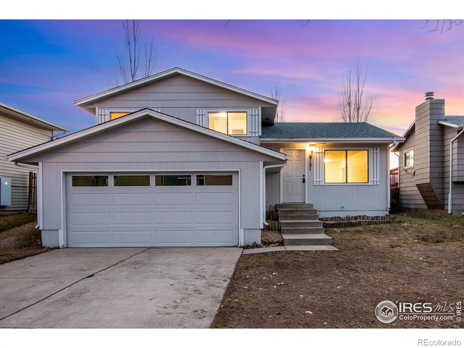 MLS Image #5 for 8121  taylor court,fort collins, Colorado