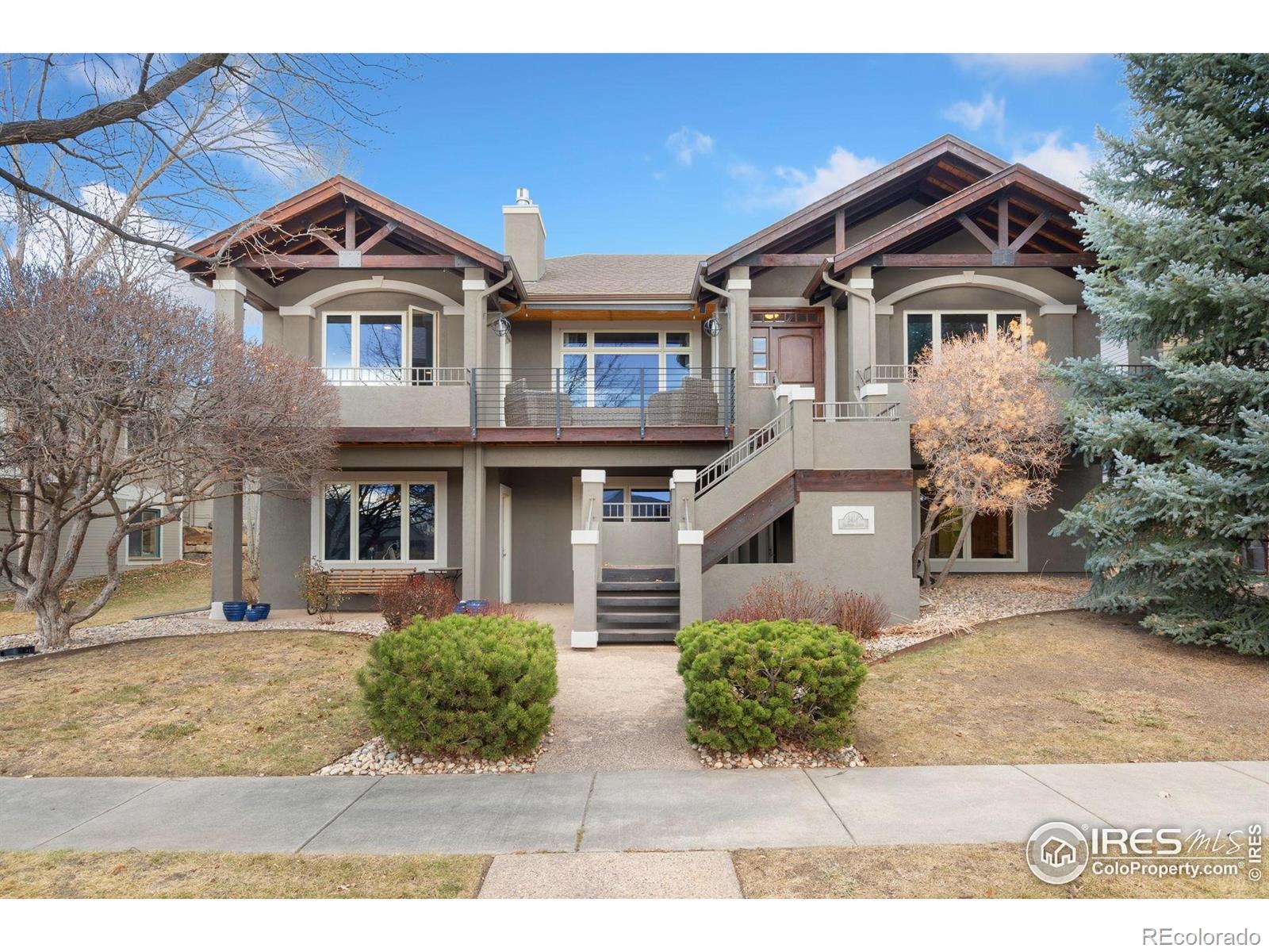 MLS Image #0 for 1414  waxwing lane,fort collins, Colorado
