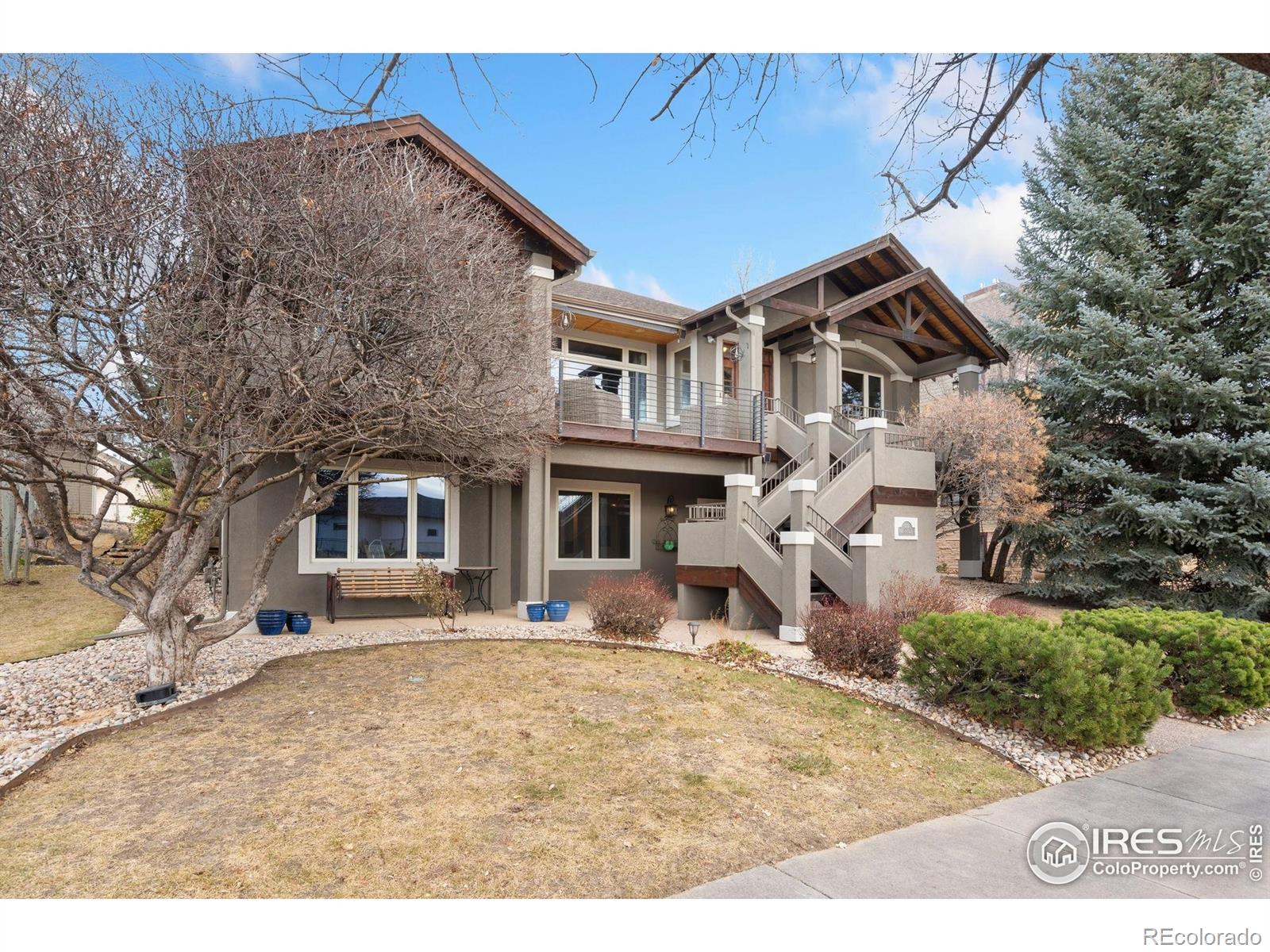MLS Image #1 for 1414  waxwing lane,fort collins, Colorado
