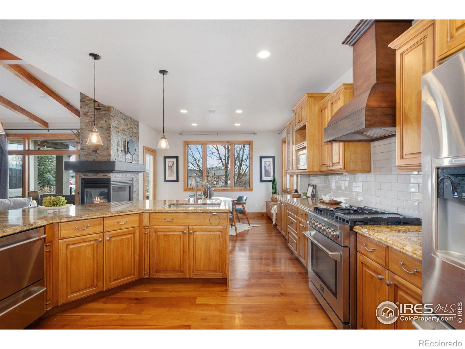 MLS Image #12 for 1414  waxwing lane,fort collins, Colorado