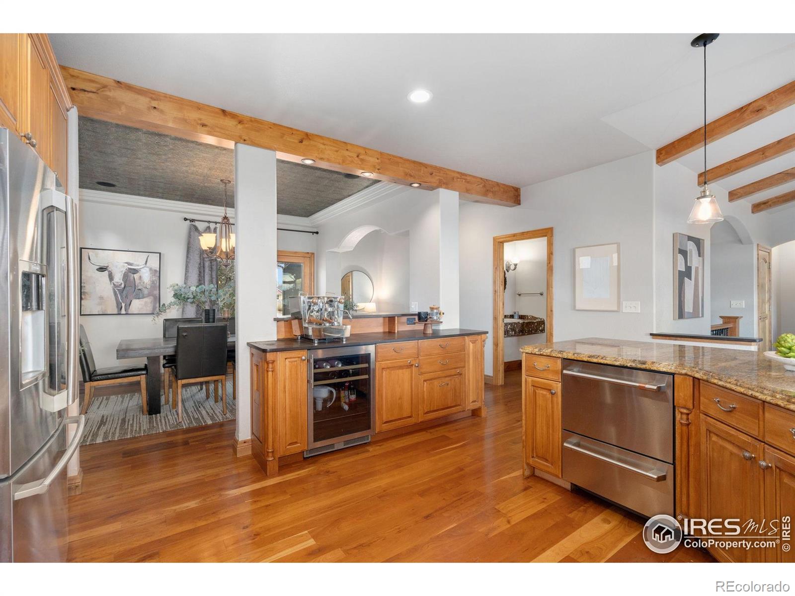 MLS Image #14 for 1414  waxwing lane,fort collins, Colorado