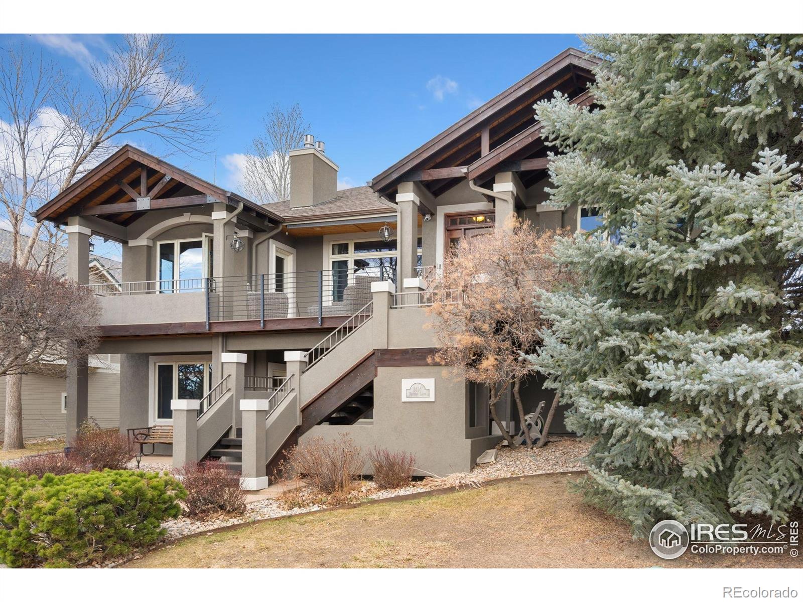 MLS Image #2 for 1414  waxwing lane,fort collins, Colorado