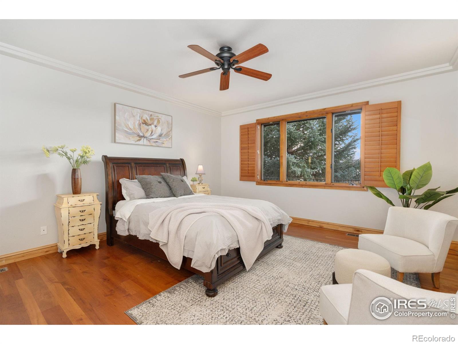 MLS Image #20 for 1414  waxwing lane,fort collins, Colorado