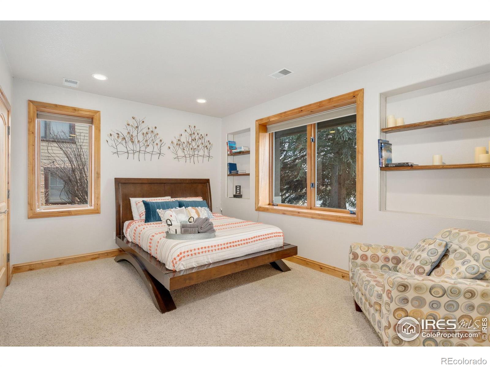 MLS Image #29 for 1414  waxwing lane,fort collins, Colorado