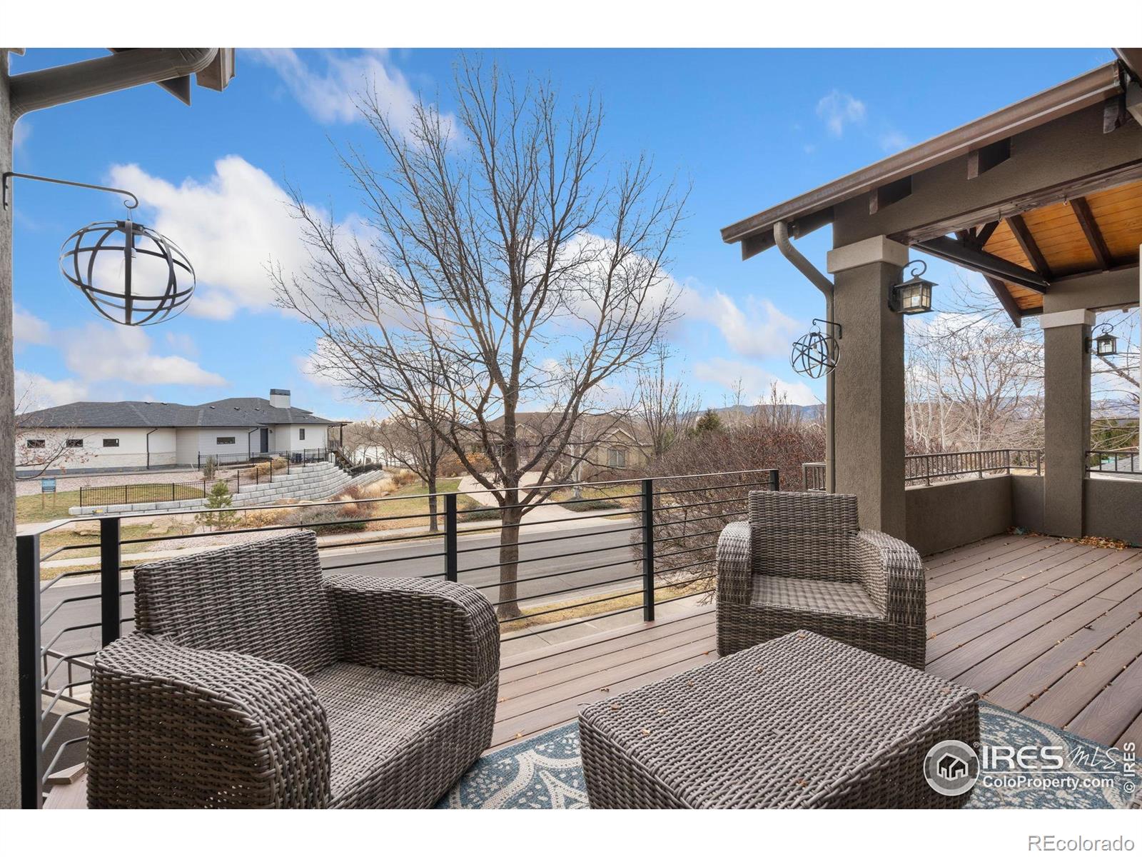 MLS Image #3 for 1414  waxwing lane,fort collins, Colorado
