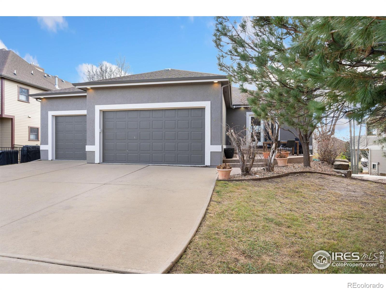MLS Image #36 for 1414  waxwing lane,fort collins, Colorado
