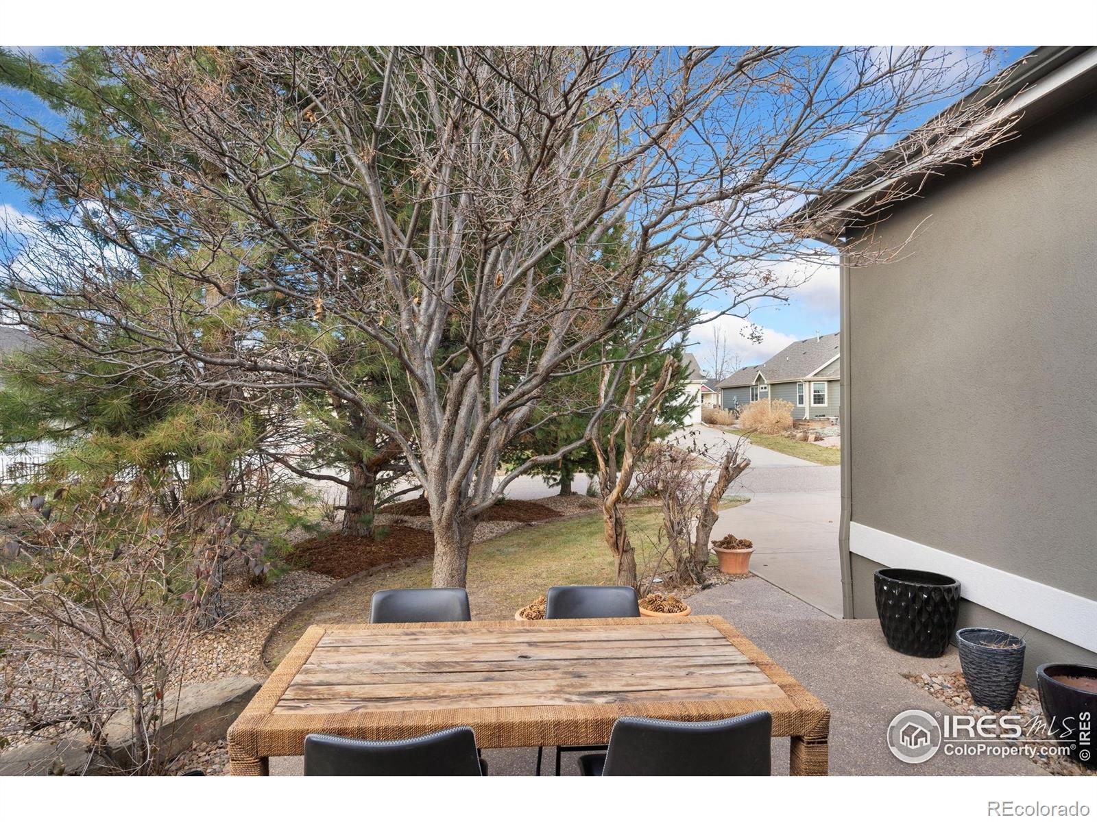 MLS Image #39 for 1414  waxwing lane,fort collins, Colorado