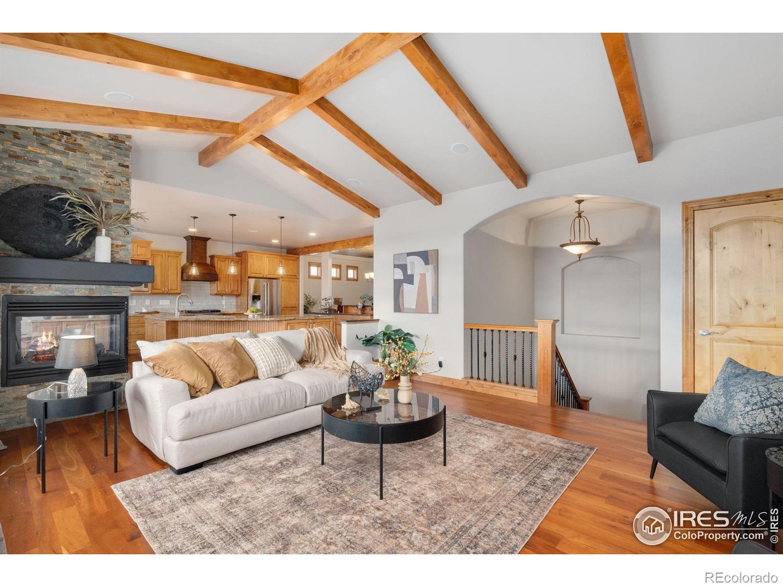 MLS Image #4 for 1414  waxwing lane,fort collins, Colorado