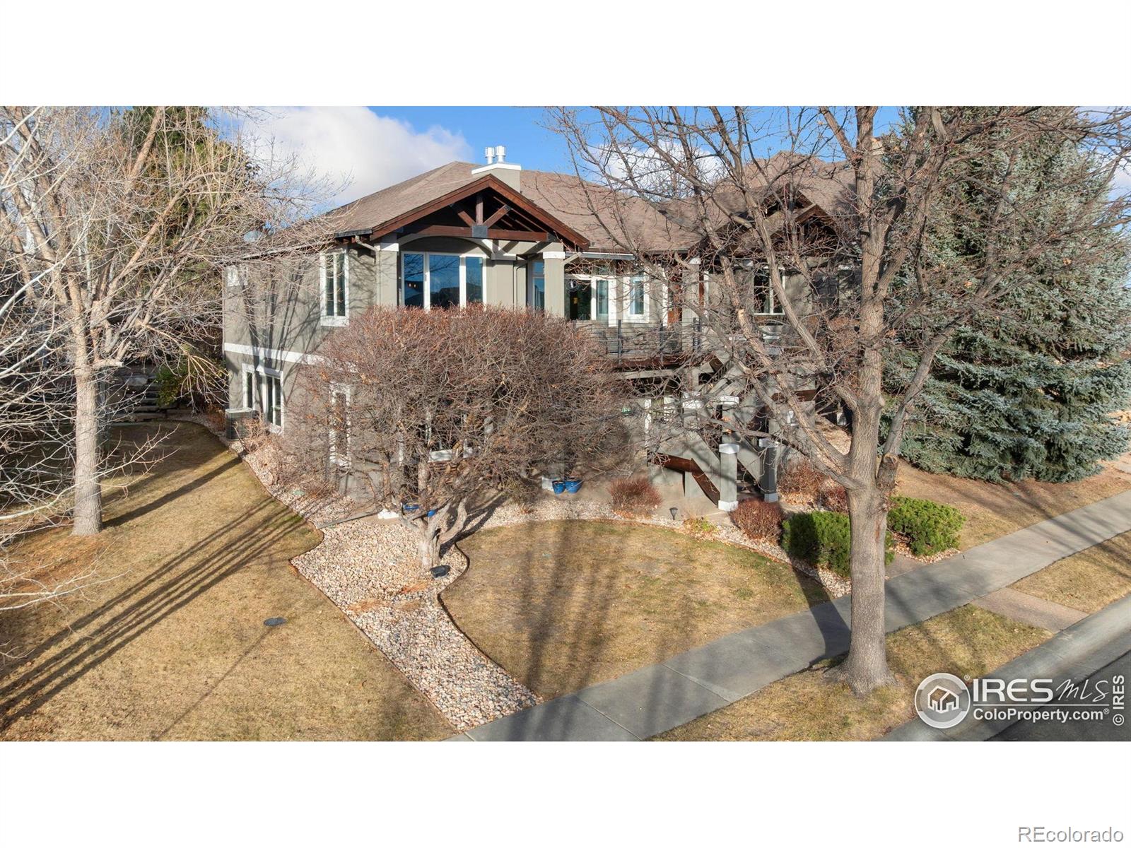 MLS Image #40 for 1414  waxwing lane,fort collins, Colorado
