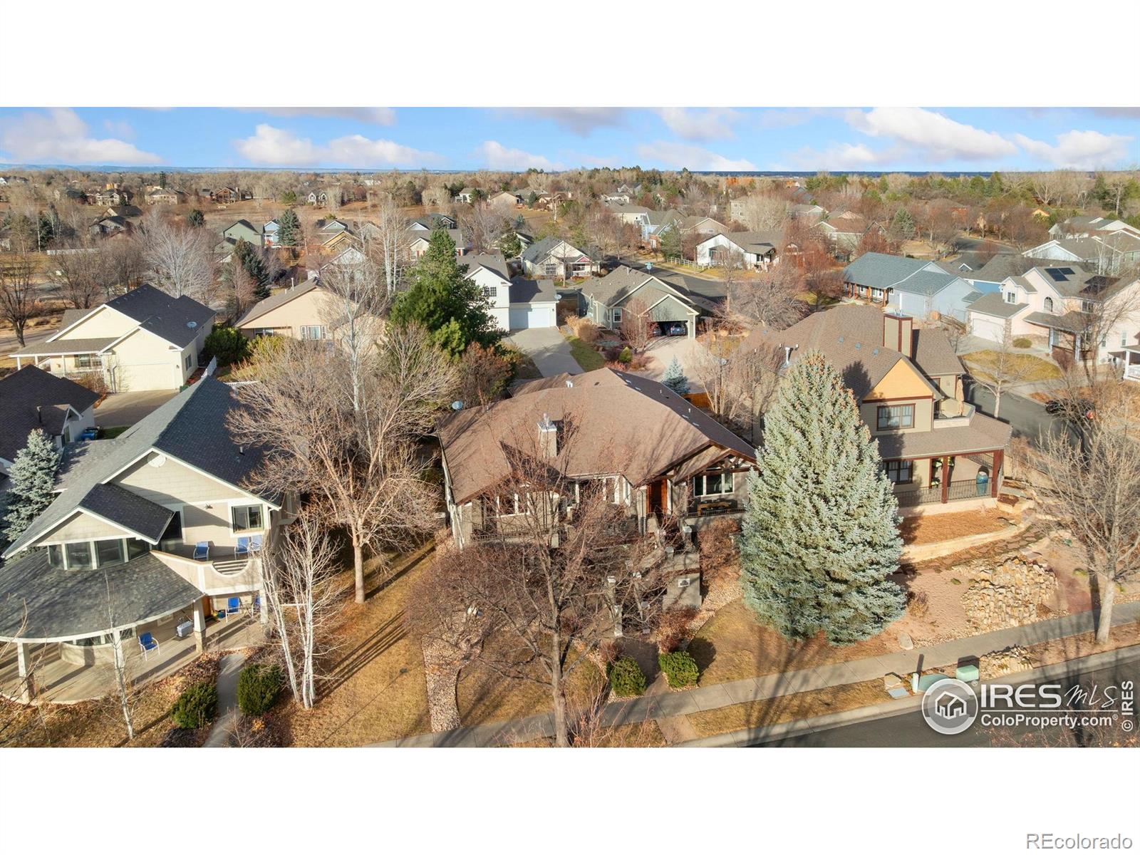 MLS Image #41 for 1414  waxwing lane,fort collins, Colorado