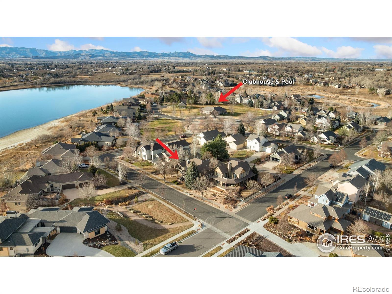 MLS Image #43 for 1414  waxwing lane,fort collins, Colorado