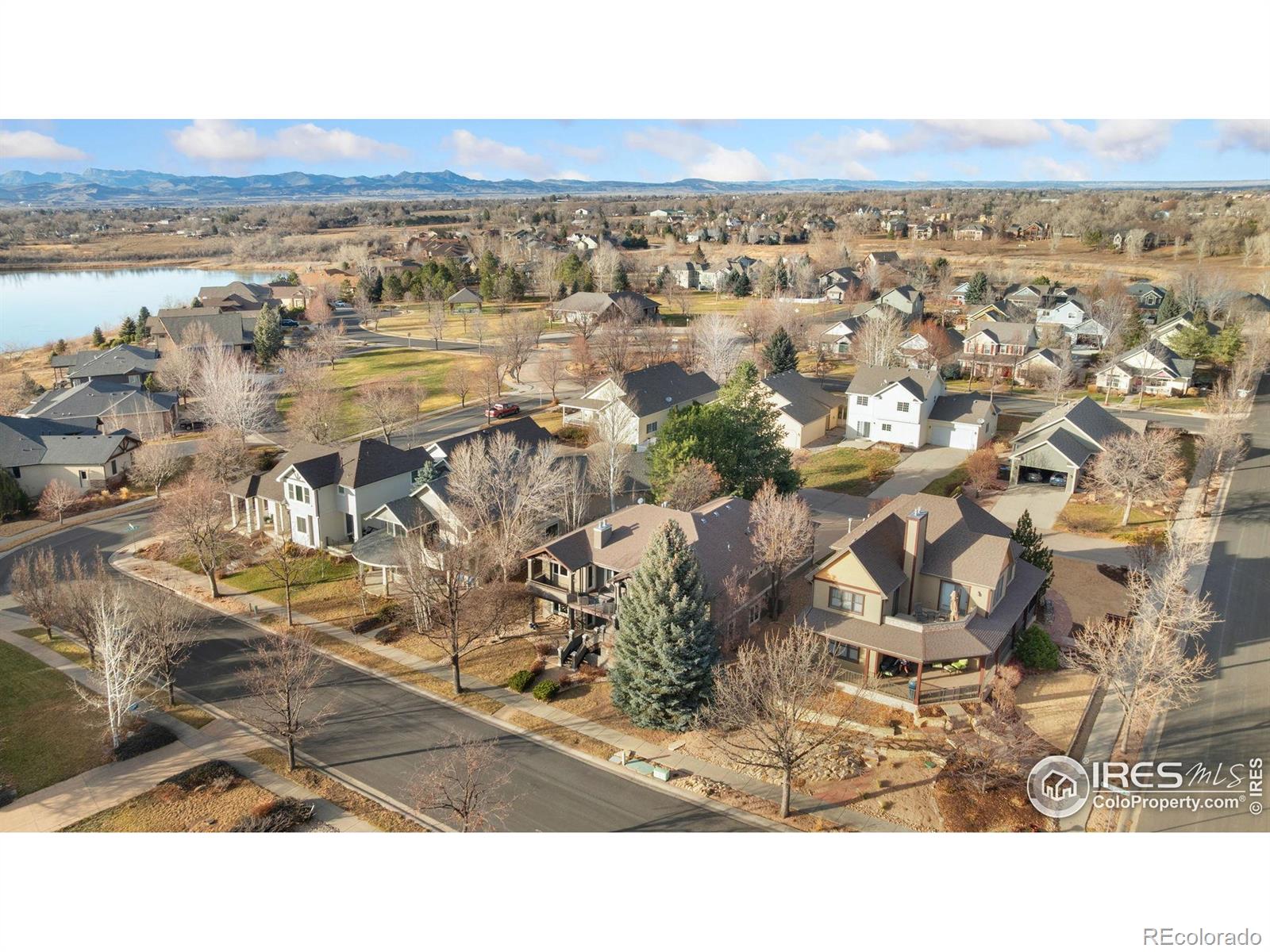 MLS Image #44 for 1414  waxwing lane,fort collins, Colorado