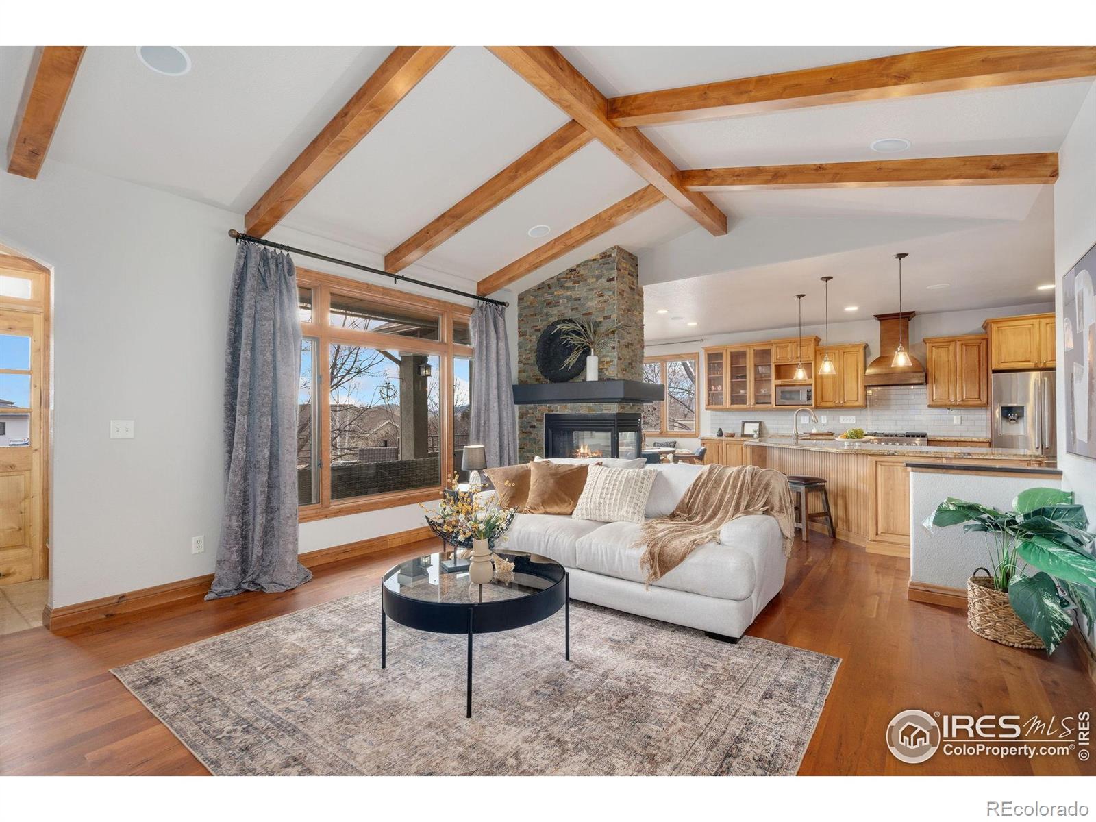MLS Image #5 for 1414  waxwing lane,fort collins, Colorado