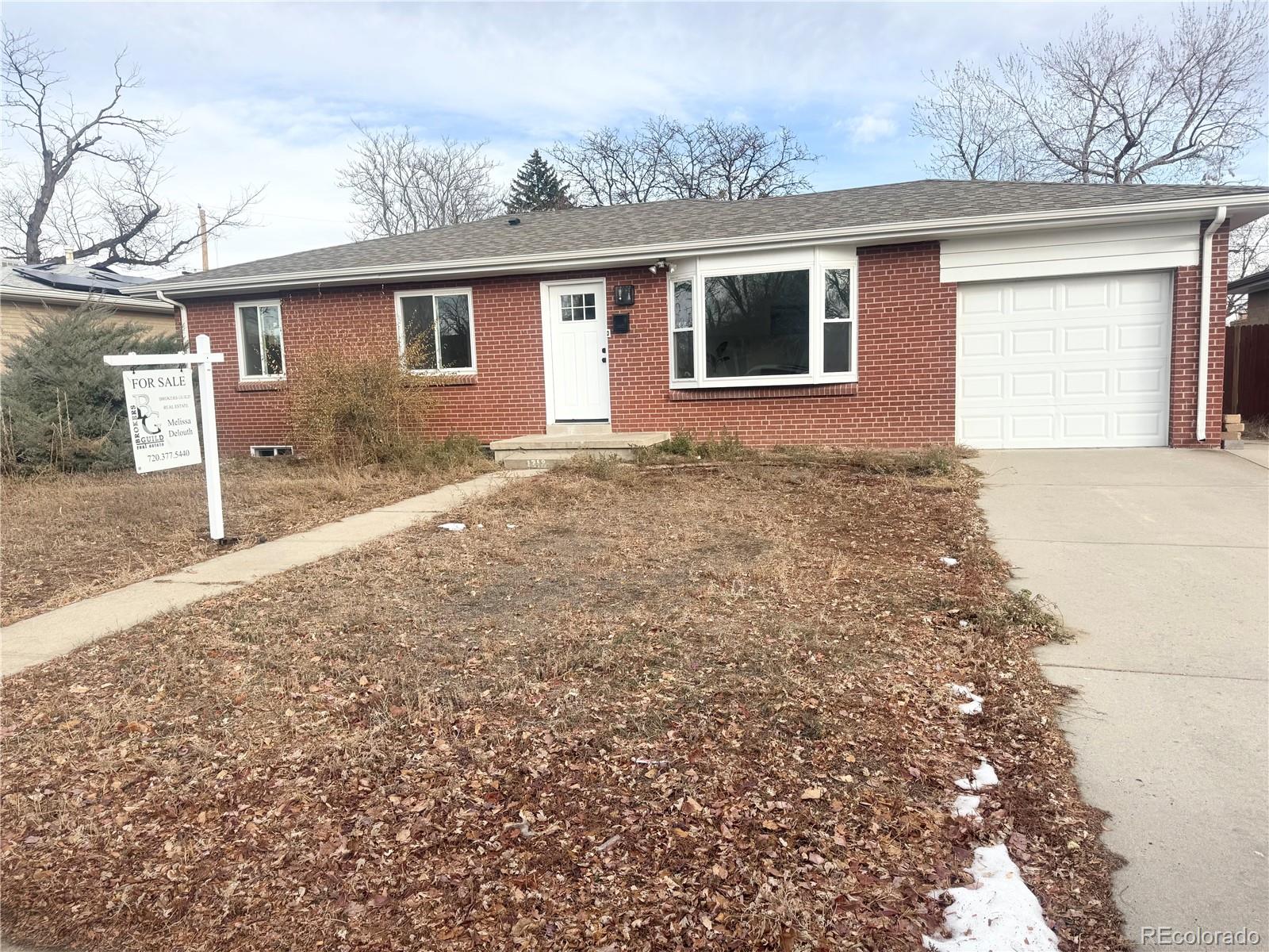 MLS Image #0 for 1318 s ingalls street,lakewood, Colorado