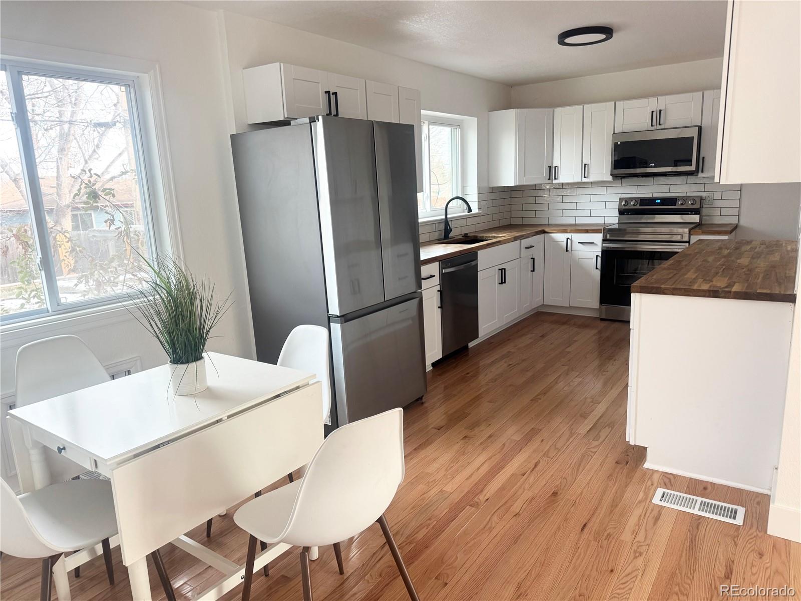 MLS Image #2 for 1318 s ingalls street,lakewood, Colorado