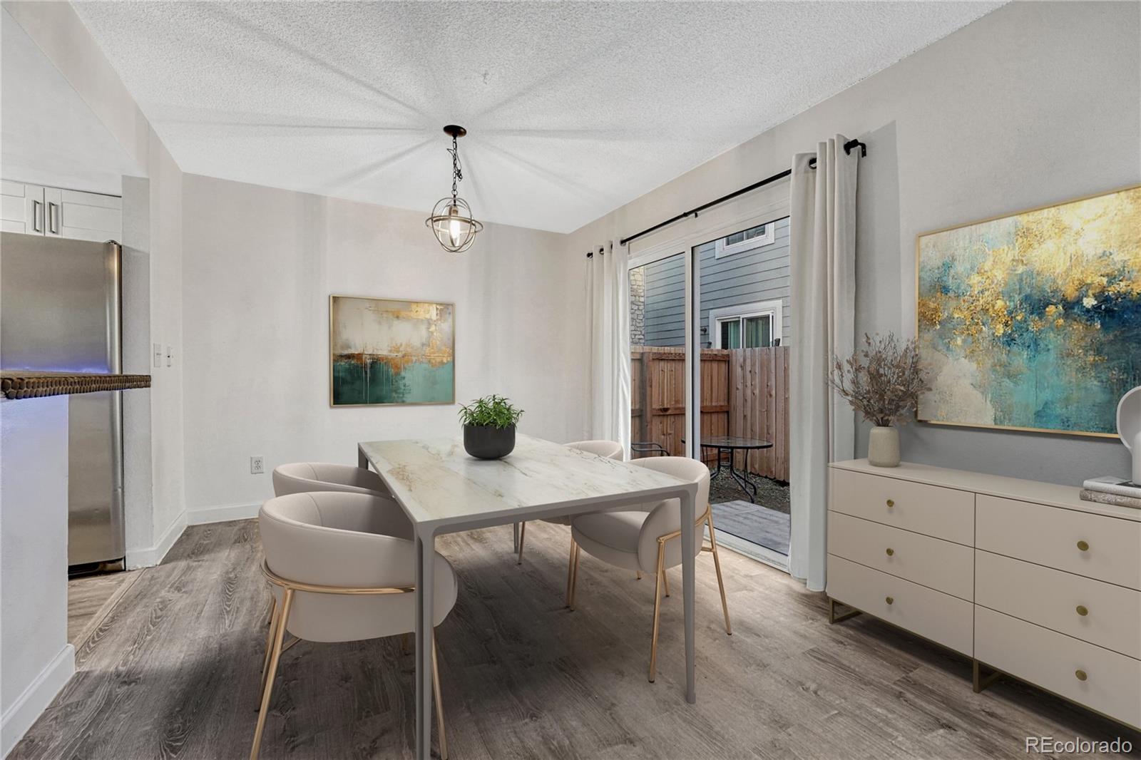 MLS Image #2 for 11853 e cornell circle,aurora, Colorado