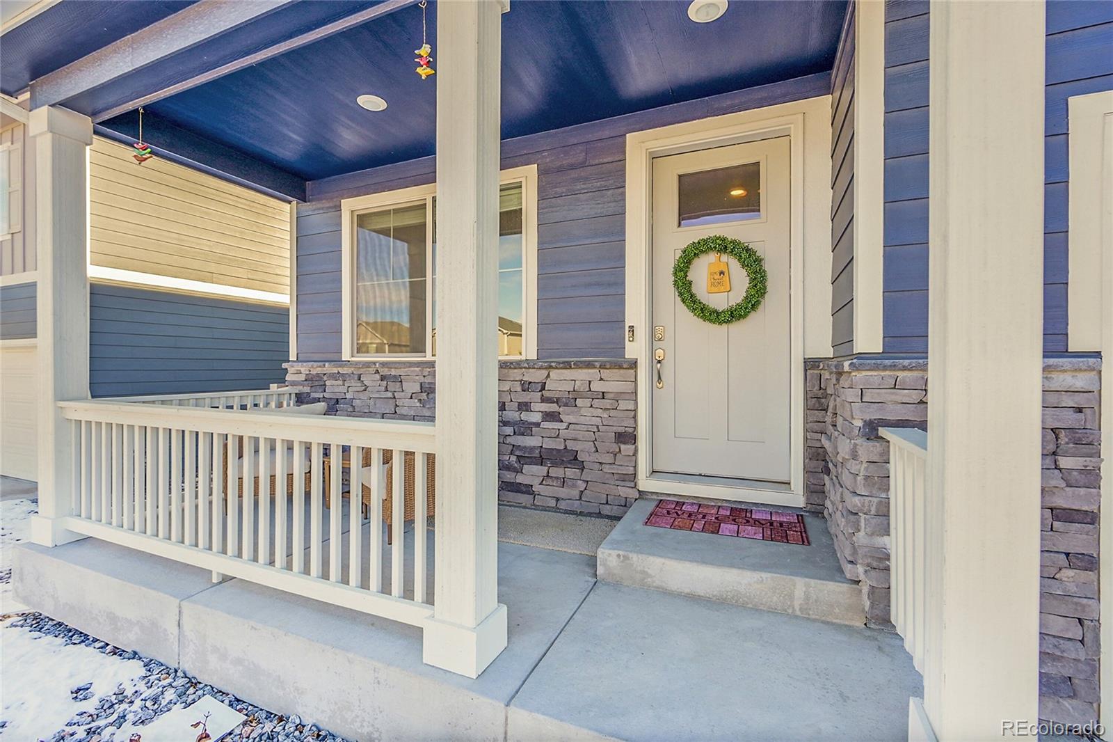 MLS Image #2 for 18142  prince hill circle,parker, Colorado
