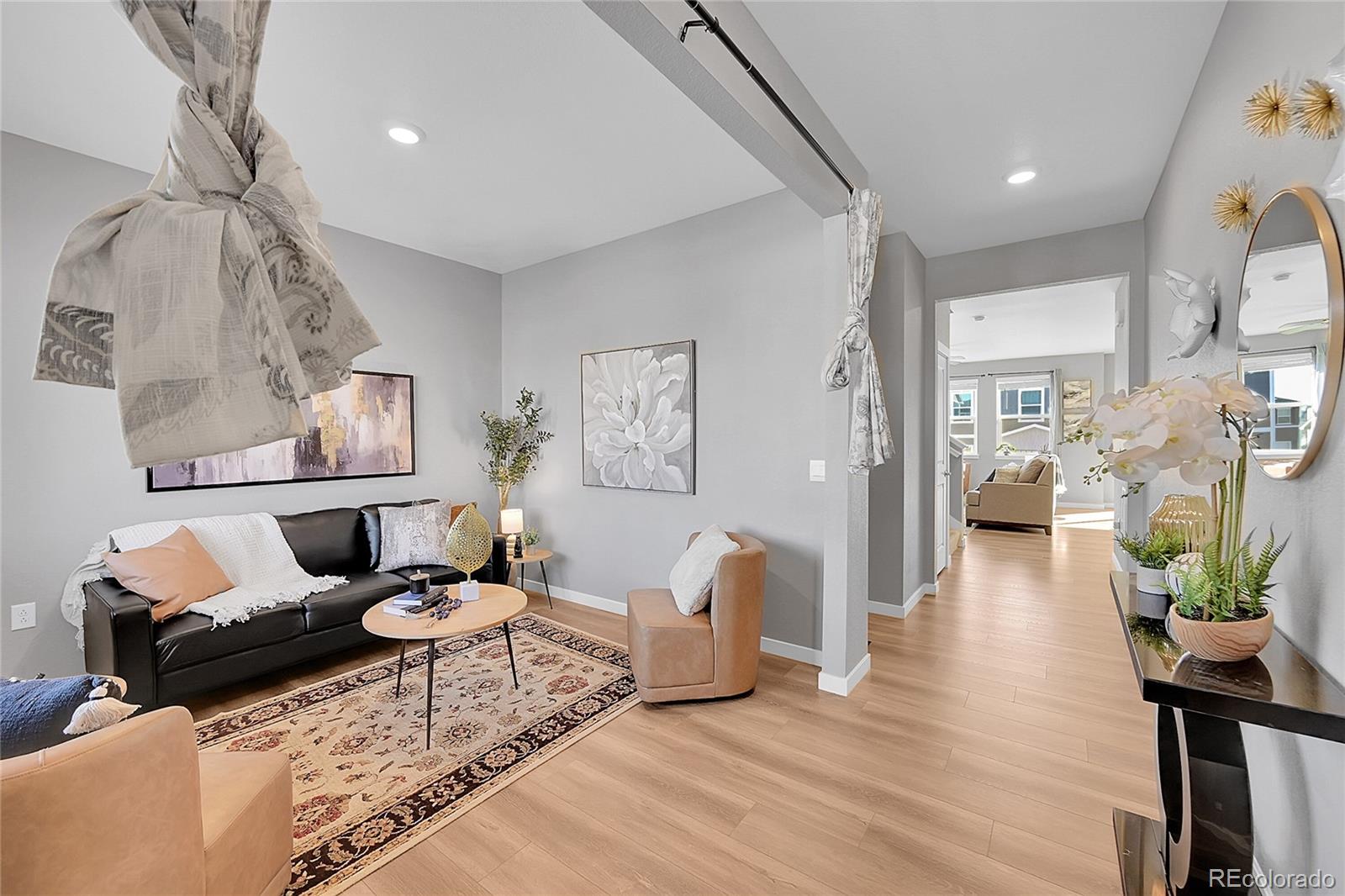 MLS Image #3 for 18142  prince hill circle,parker, Colorado